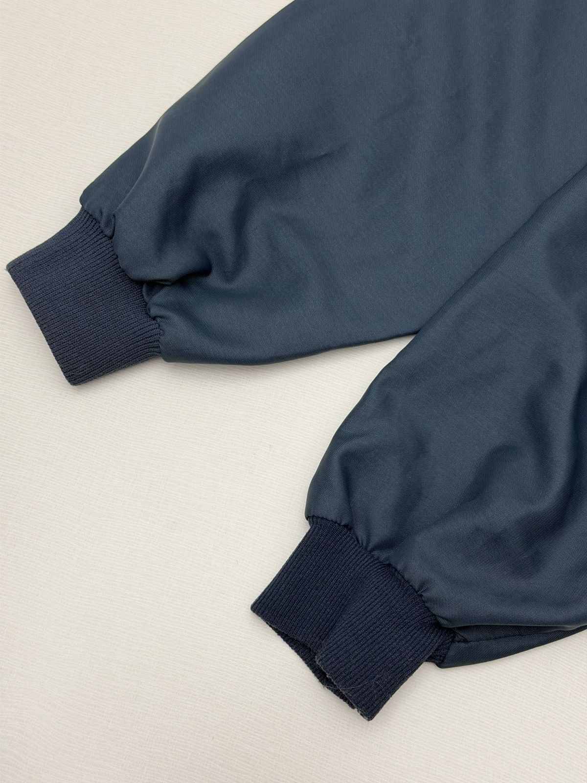 Vintage Vintage 60s Gabriel Shock Absorber Test Team Racing Jacket Size US XL / EU 56 / 4 - 11 Thumbnail
