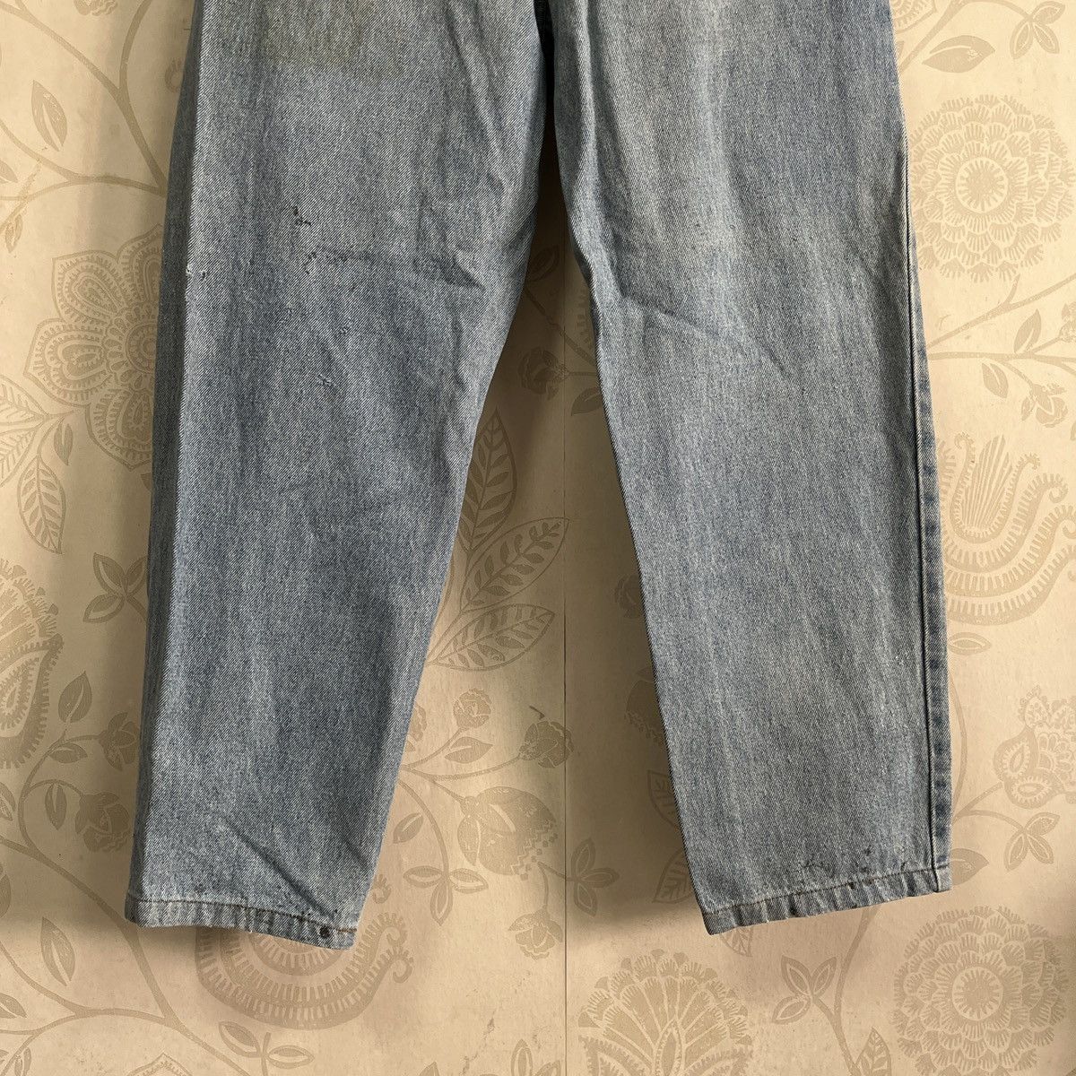 MCM × Vintage Vintage MCM Italian Denim Jeans Size US 30 / EU 46 - 16 Thumbnail