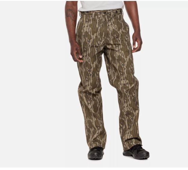 Filson Filson W32 L34 Rugged Twill Utility Pants Water Repel Waxed Size US 32 / EU 48 - 14 Thumbnail