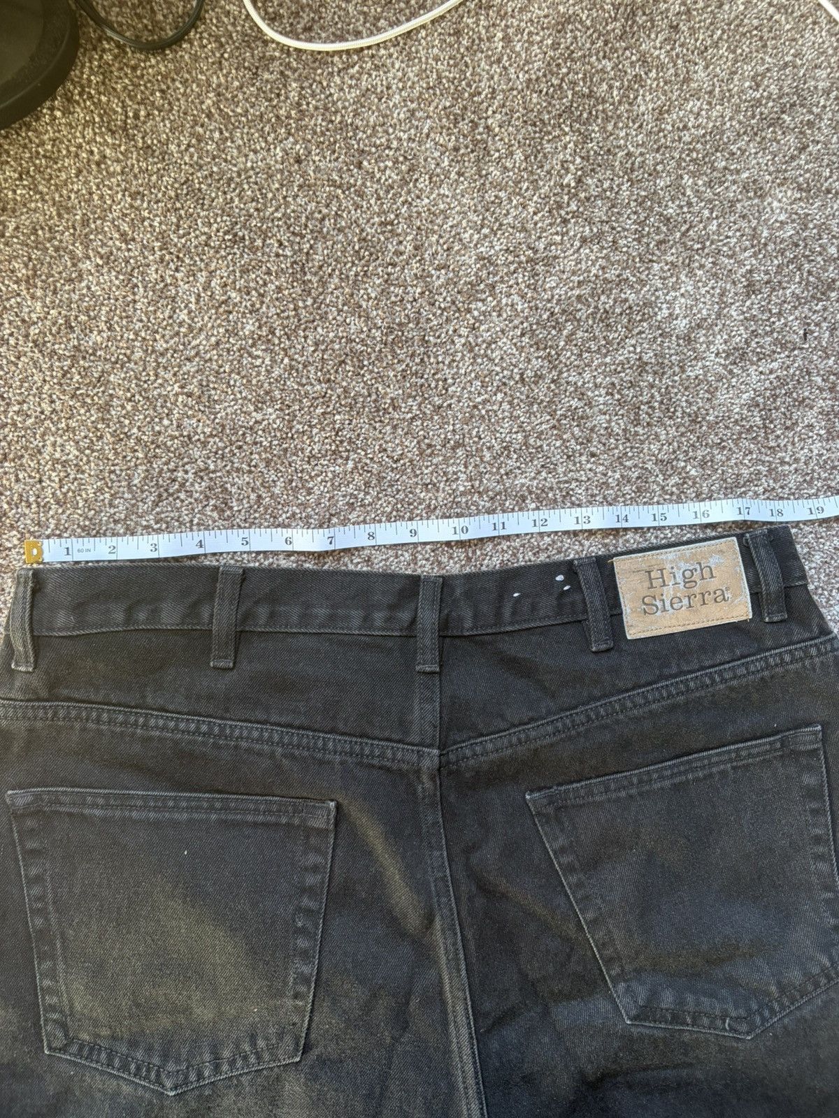 High Sierra Black High Sierra Jorts Size US 38 / EU 54 - 2 Thumbnail
