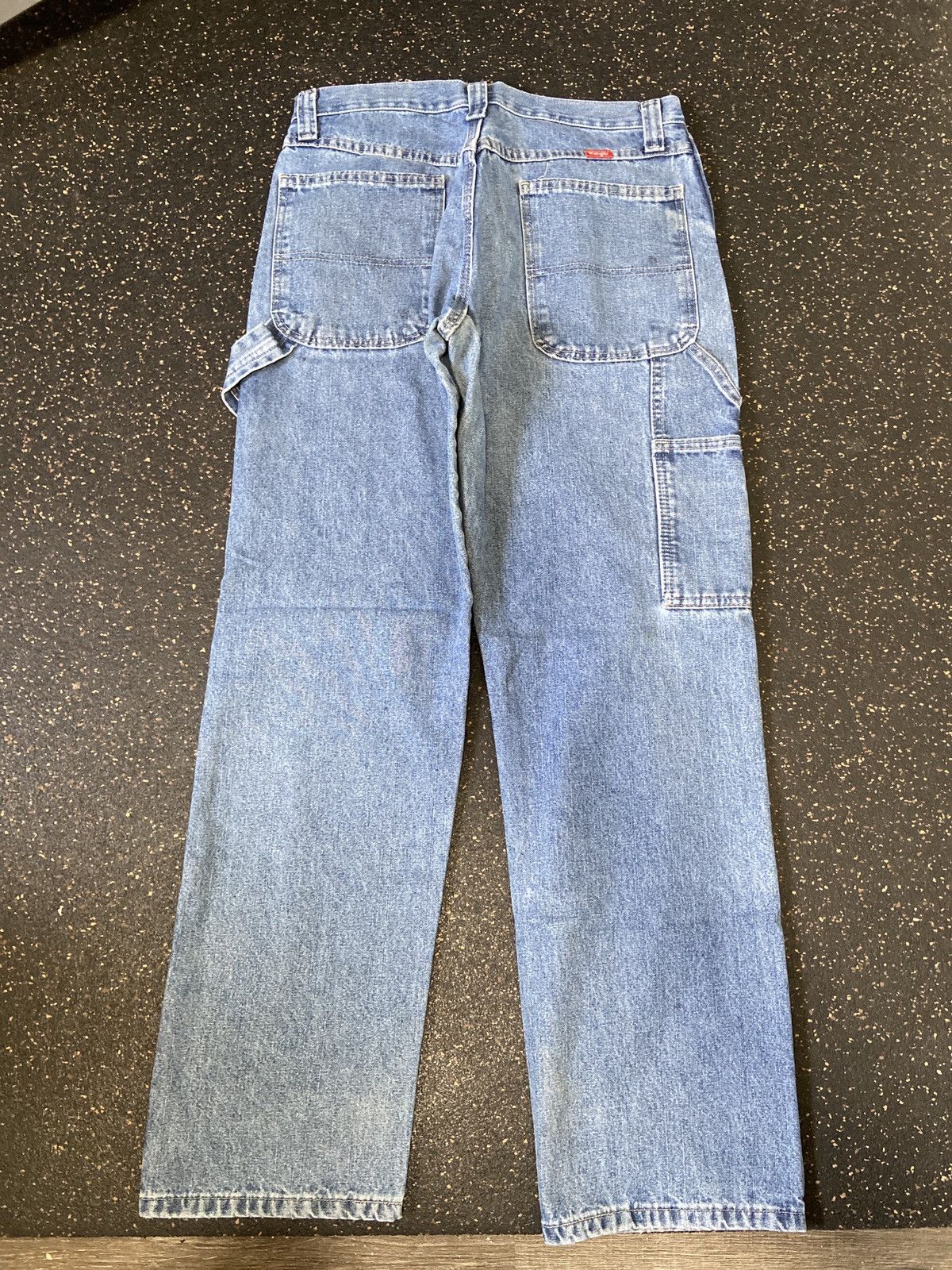 Wrangler Wrangler carpenter pants Size US 32 / EU 48 - 2 Thumbnail