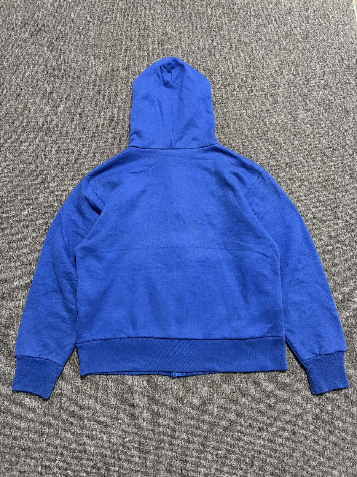 Camber camber zip hoodie Size US M / EU 48-50 / 2 - 3 Thumbnail