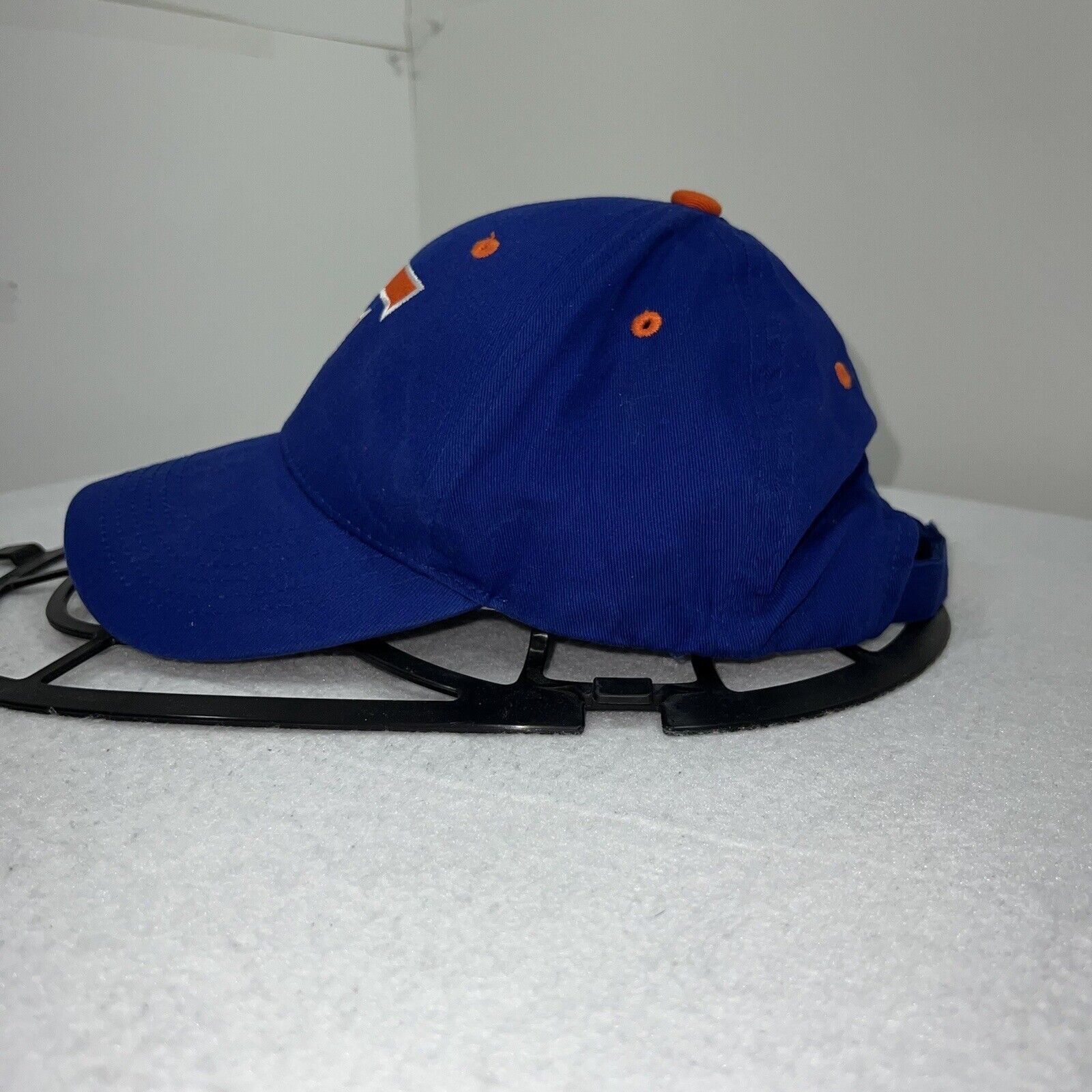 Other University of Florida Gators One Size Baseball Cap Hat Size ONE SIZE - 5 Thumbnail