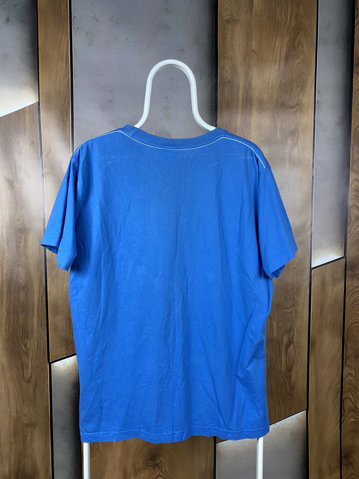 Diesel 🐺Vintage 90s T-Shirt Diesel Wold Amazing Movie Logo Tee🐺 Size US XXL / EU 58 / 5 - 7 Thumbnail