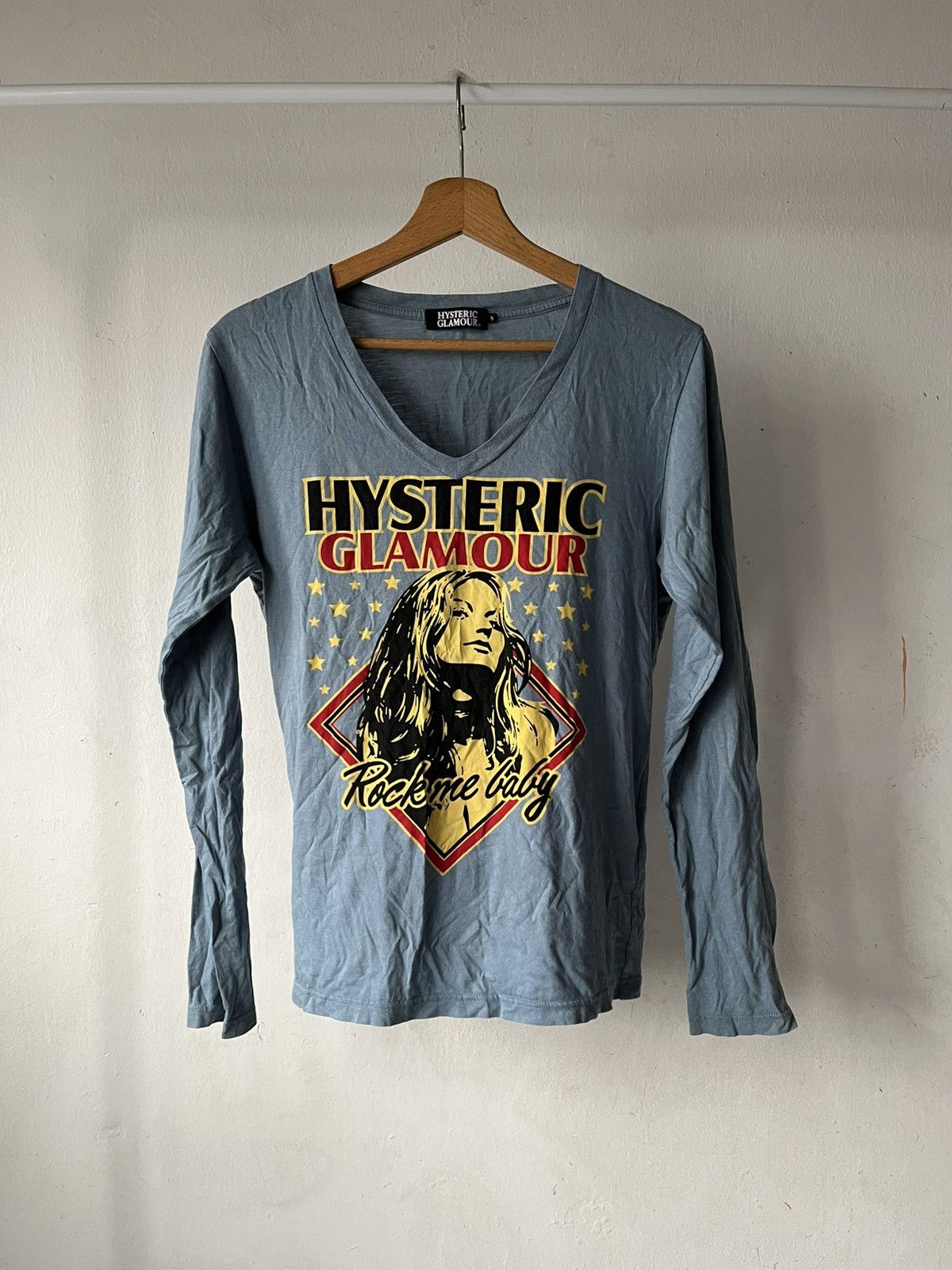 Hysteric Glamour Hysteric glamour Size S / US 4 / IT 40 - 1 Thumbnail