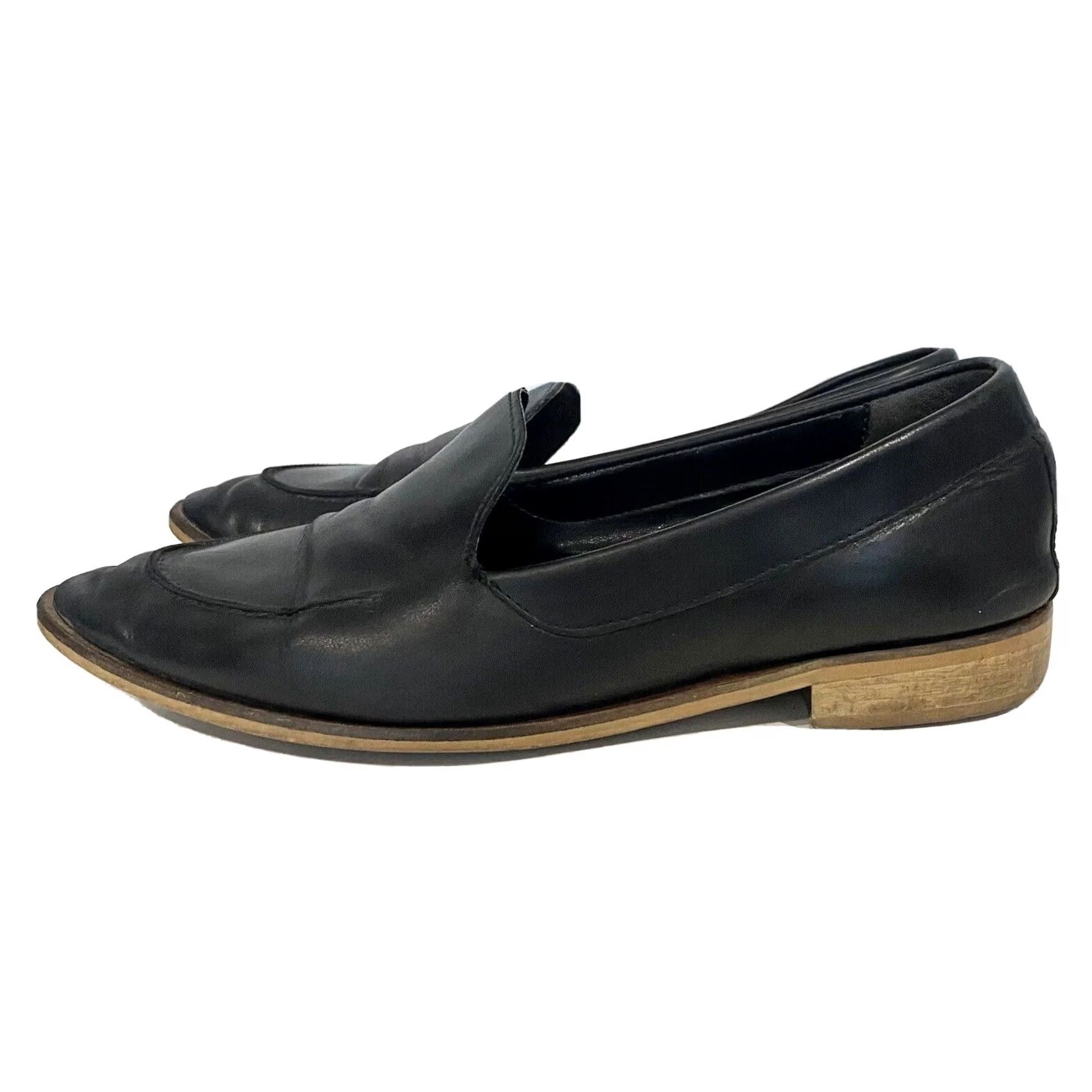 Everlane VINTAGE? No. Size US 9 / IT 39 - 4 Thumbnail