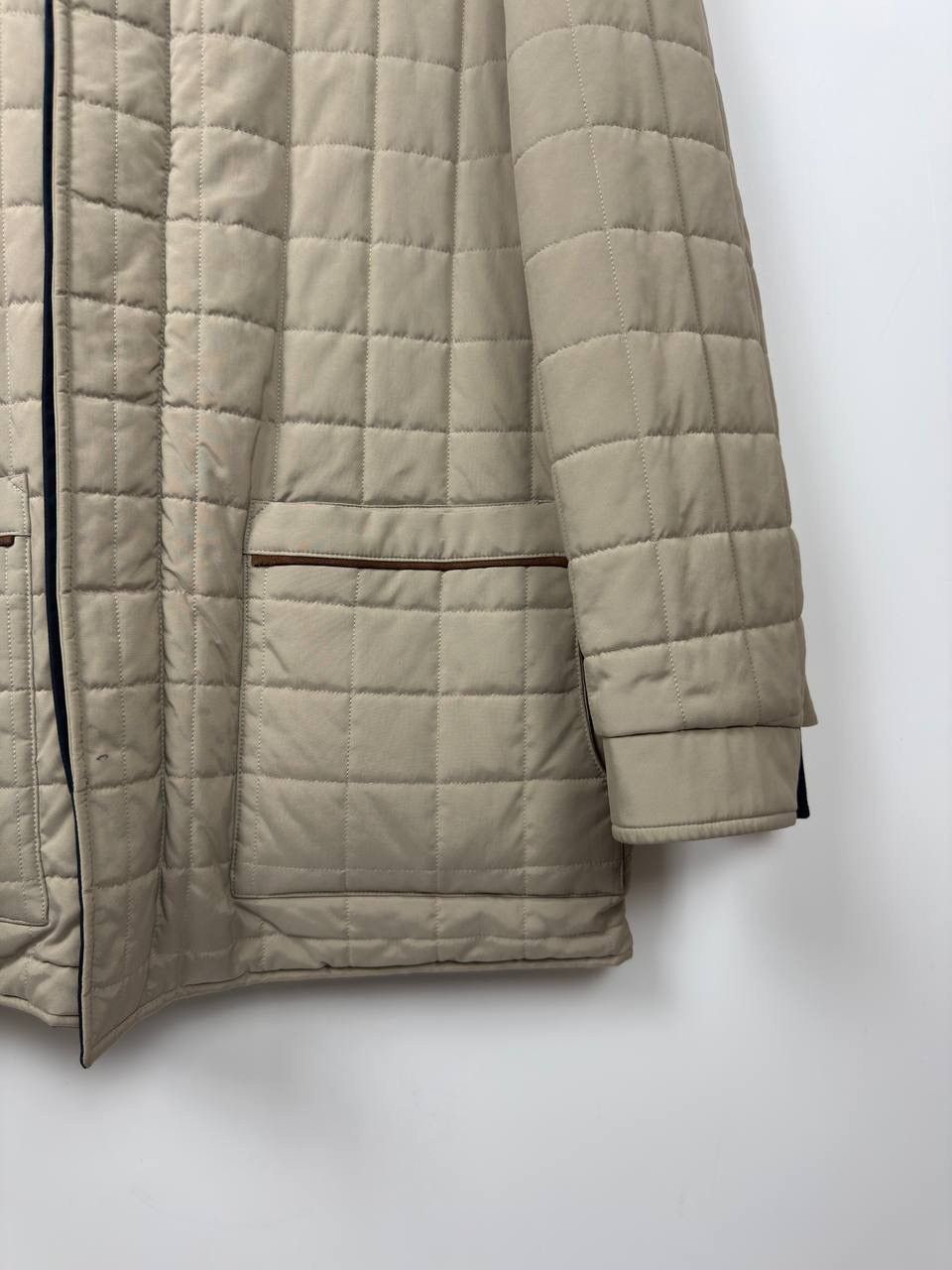 Loro Piana Loro Piana Reversible Storm System Jacket Size US M / EU 48-50 / 2 - 7 Thumbnail