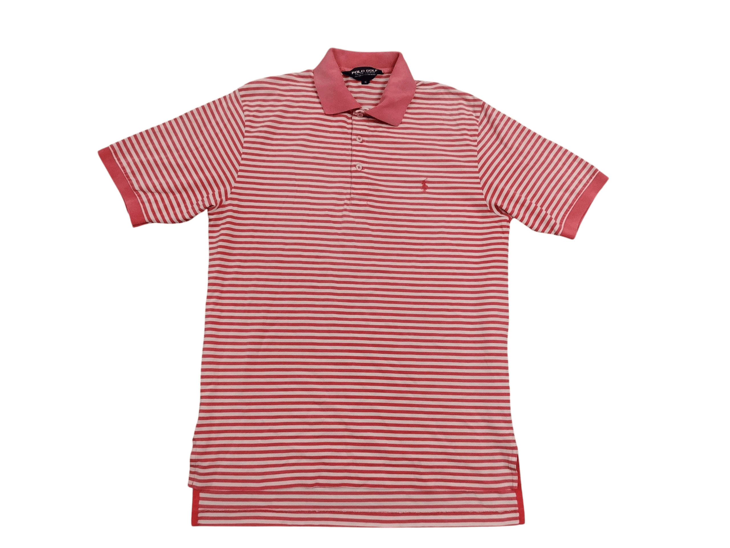 Polo Ralph Lauren Polo Golf Ralph Lauren Size US S / EU 44-46 / 1 - 1 Thumbnail