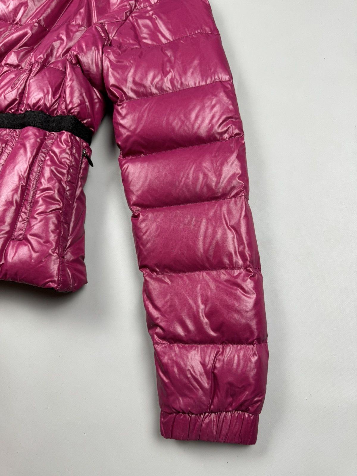 Moncler Moncler Grenadille Down Jacket size 00 Size M / US 6-8 / IT 42-44 - 21 Thumbnail