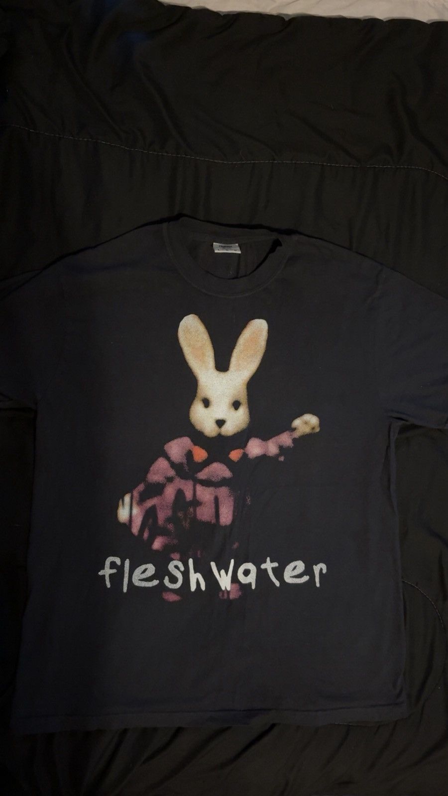 Comfort Colors fleshwater shirt 2025 Size US L / EU 52-54 / 3 - 2 Thumbnail