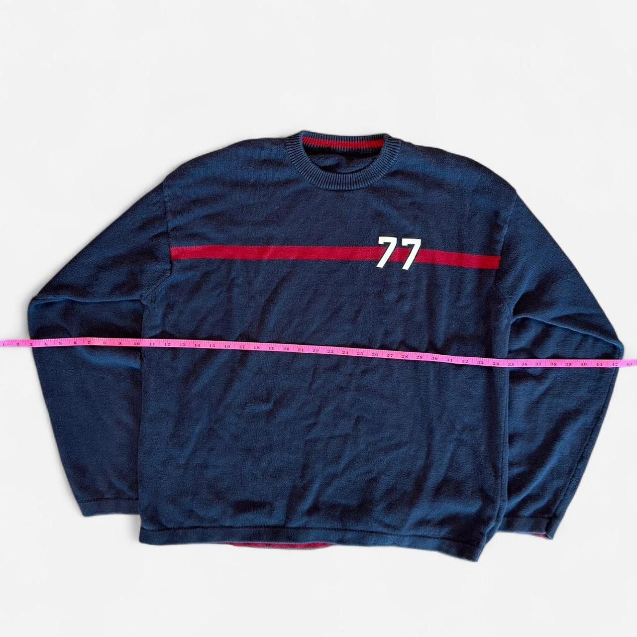 Other Men's navy blue Sweatshirts Size US XXL / EU 58 / 5 - 3 Thumbnail