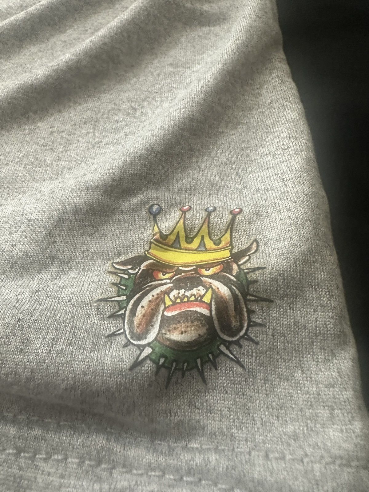 Ed Hardy NEW 3-Pack Ed Hardy Crew Neck T-Shirts. Size M & L Size US M / EU 48-50 / 2 - 4 Thumbnail