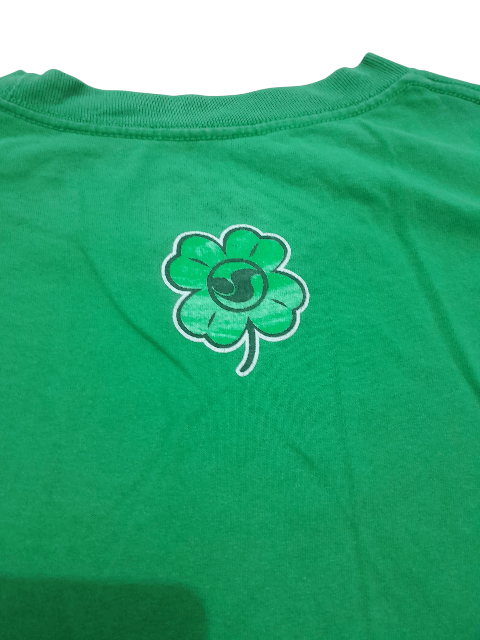 DVS DVS weemen irish jackass tee Size US L / EU 52-54 / 3 - 4 Thumbnail
