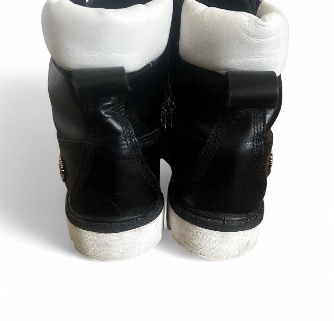 Stussy × Timberland Timberland X Stussy Boots Size US 12 / EU 45 - 8 Thumbnail