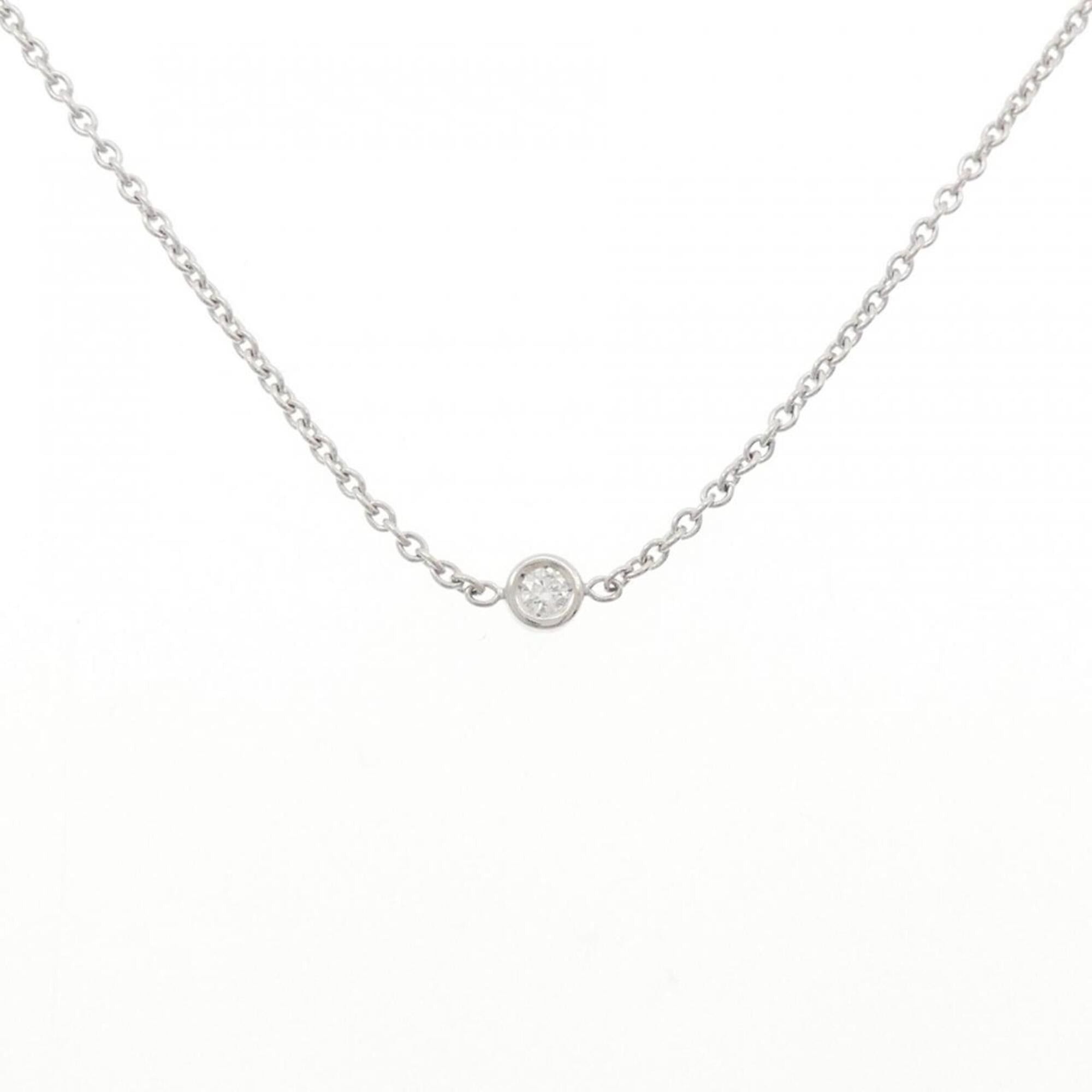 Dior Christian Dior Dior Mimi Oui Necklace Size ONE SIZE - 1 Thumbnail