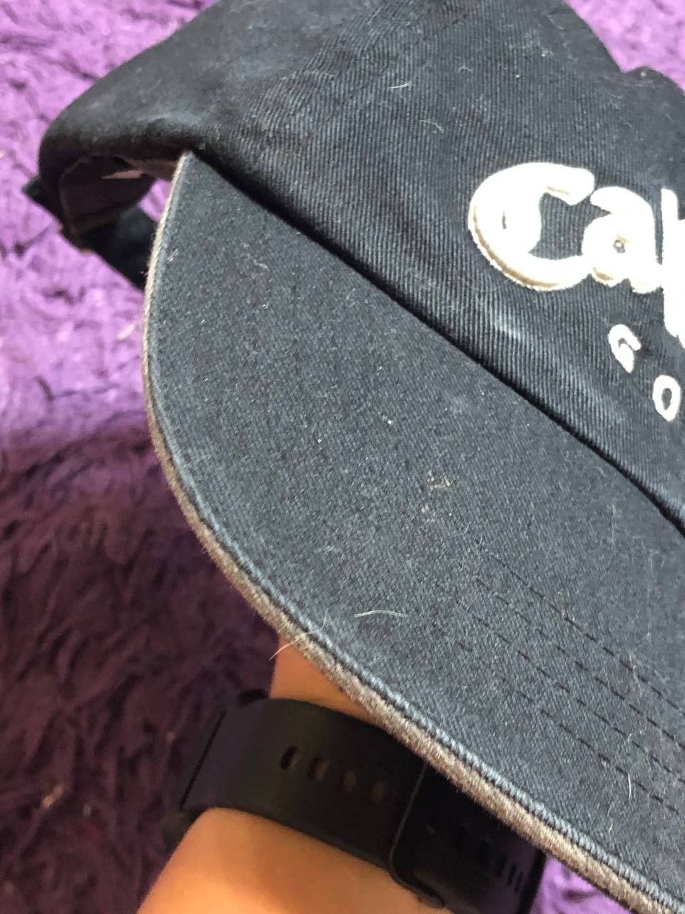 Callaway Golf Callaway Golf Hat Size ONE SIZE - 14 Thumbnail