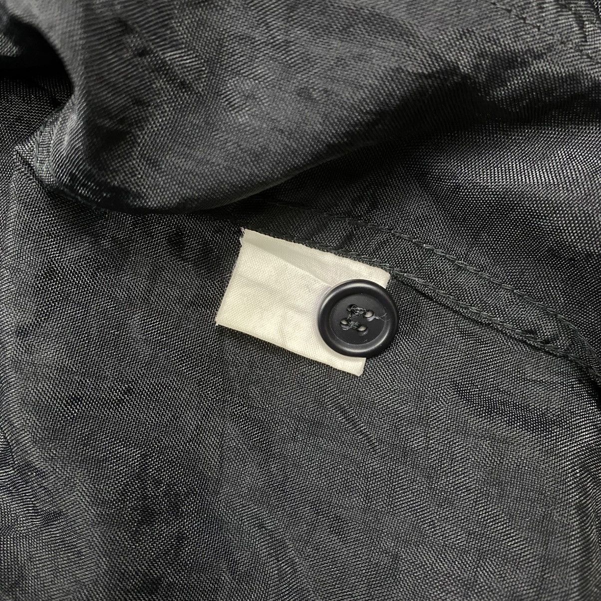 Hai Sporting Gear Vintage Hai sporting gear issey miyake embroidery jacket Size US L / EU 52-54 / 3 - 7 Thumbnail