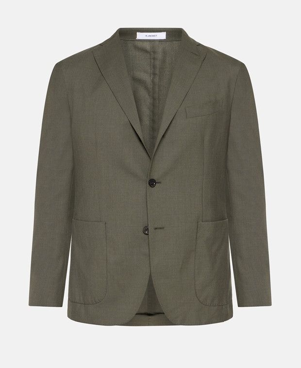 Suit jacket