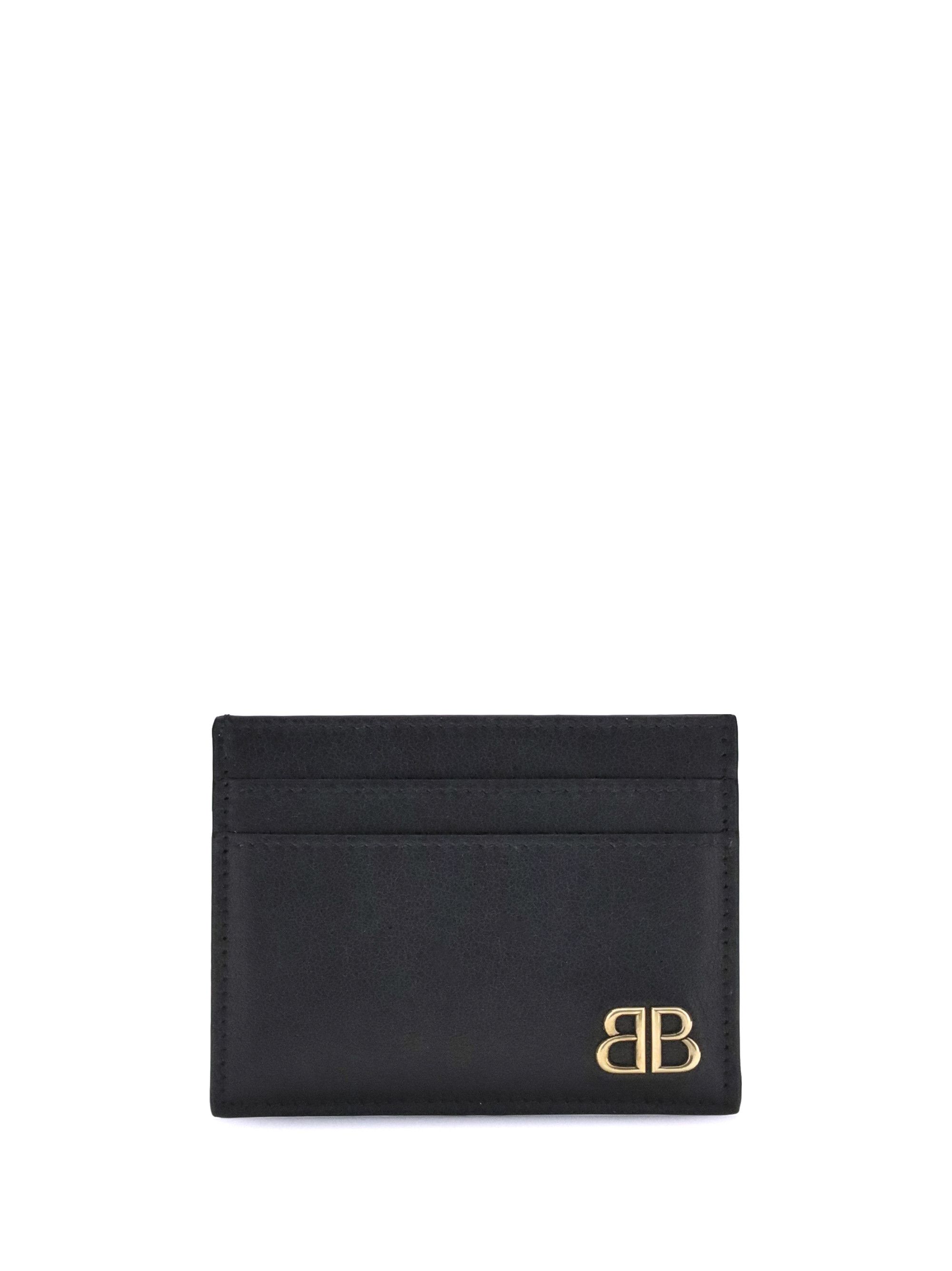 Monaco Card Holder