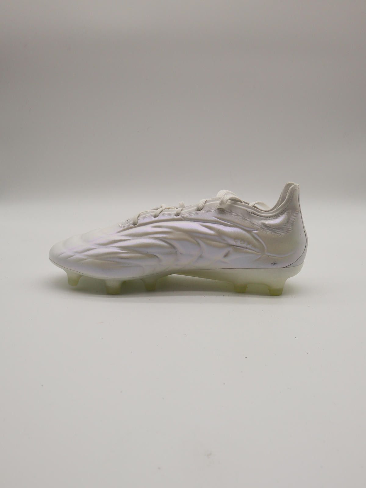 Adidas adidas Copa Pure.1 Leather FG - HQ8901 – UK 6 Size US 7 / EU 40 - 2 Thumbnail