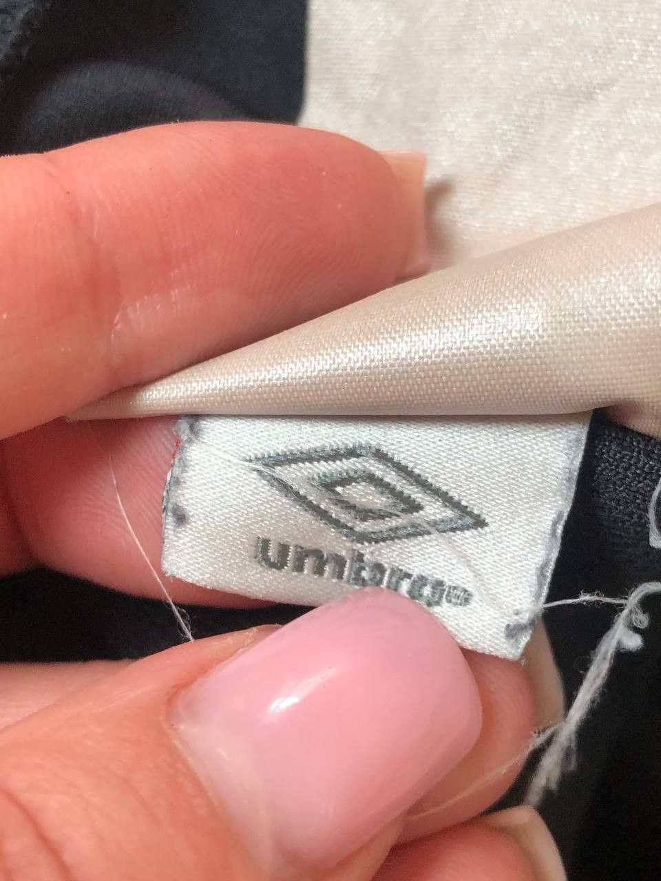 Umbro Umbro Jersey ENGLAND Size US XL / EU 56 / 4 - 6 Thumbnail