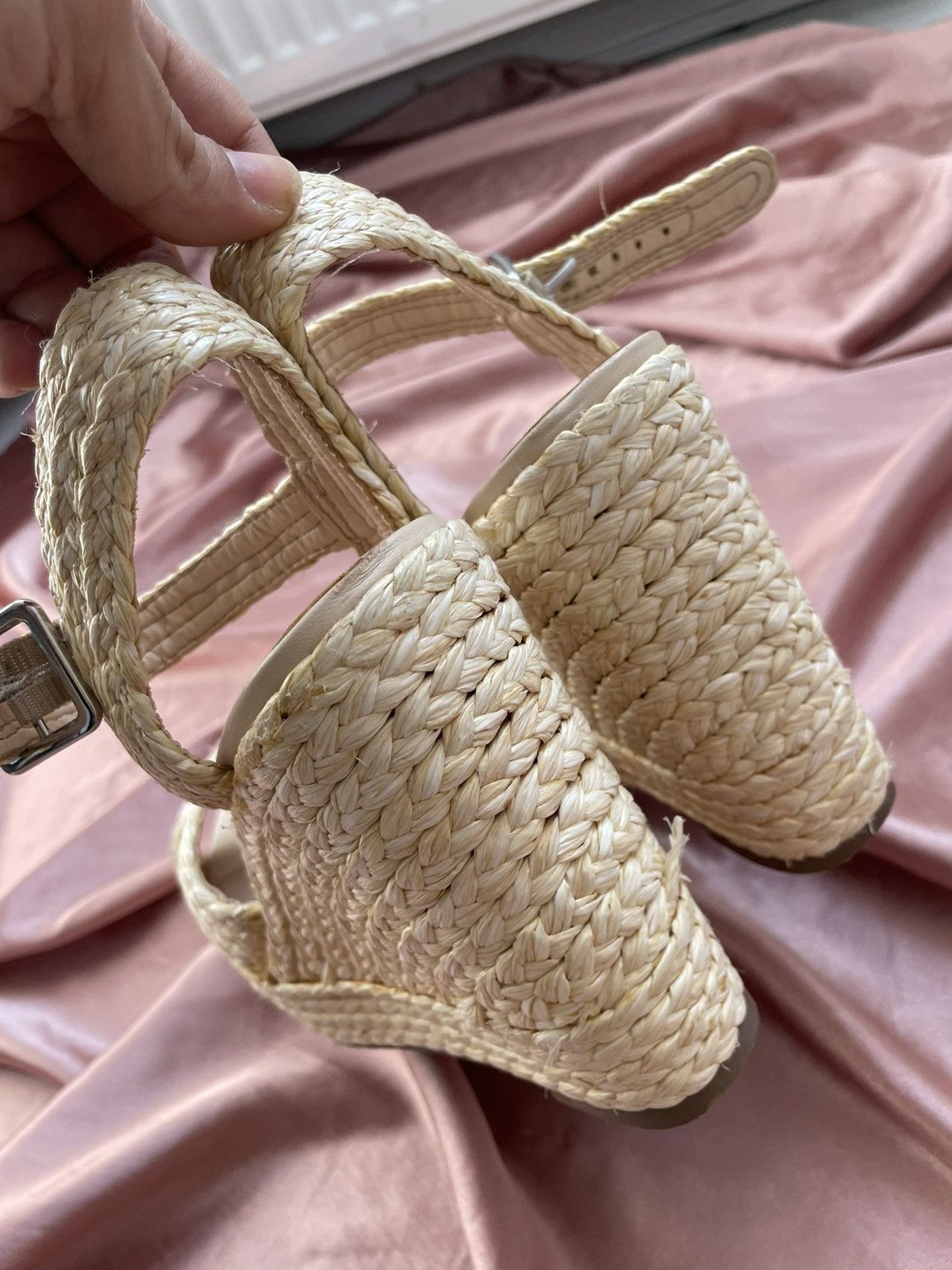 Steve Madden Steve Madden heels Size US 7.5 / IT 37.5 - 17 Thumbnail