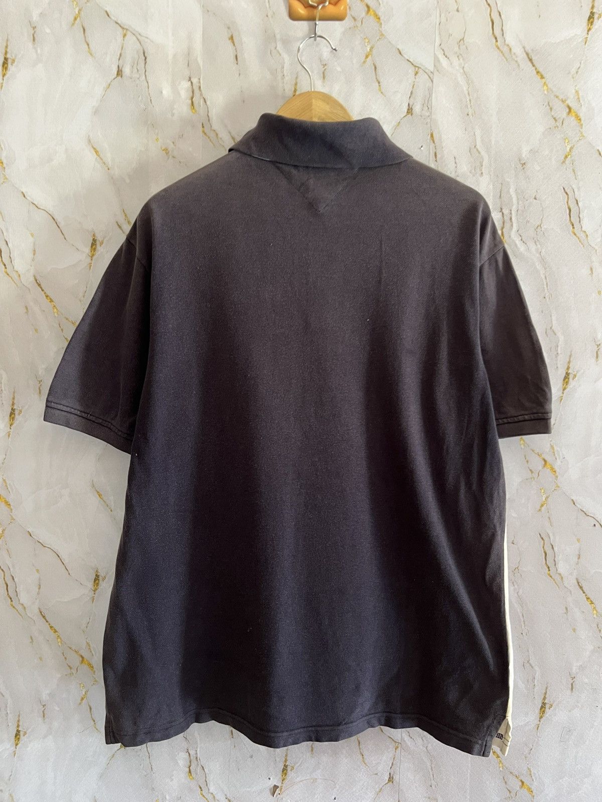 Tommy Hilfiger TOMMY HILFIGER T-shirt Size US XL / EU 56 / 4 - 2 Thumbnail