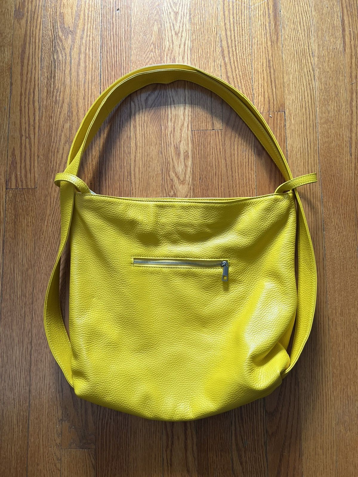 Other Borse In Pelle Leather ShoulderBag & Backpack Size ONE SIZE - 1 Thumbnail