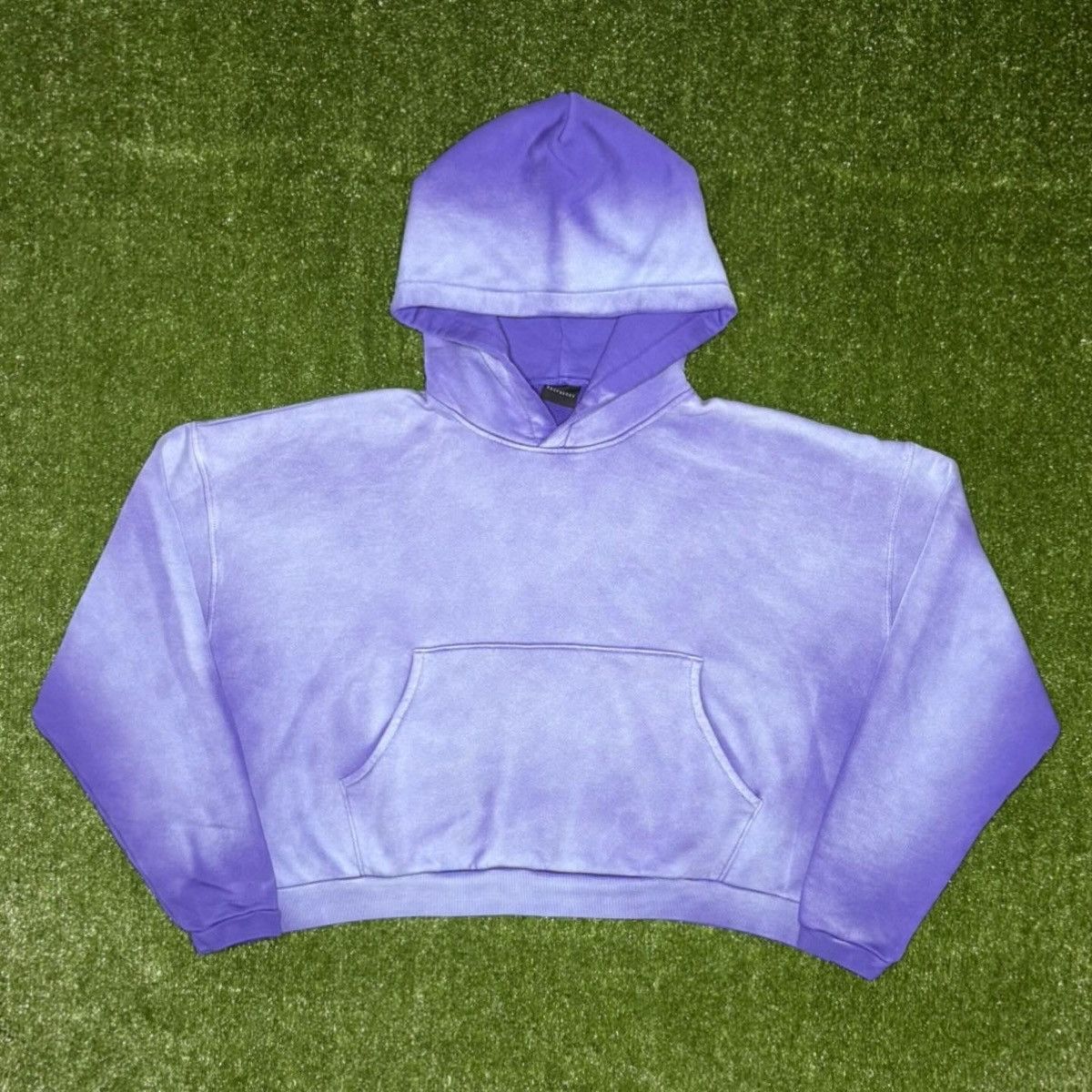 The GV Gallery GV Gallery UBE Hoodie Size US S / EU 44-46 / 1 - 1 Thumbnail