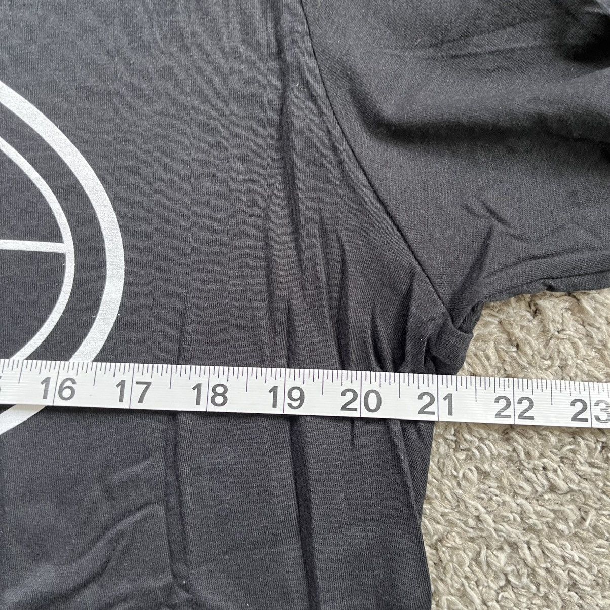 Wu-Tang Clan 🔴Wu-Tang Shirt Size Large Authentic WuTang Tshirt Gza Rza Size US L / EU 52-54 / 3 - 6 Thumbnail