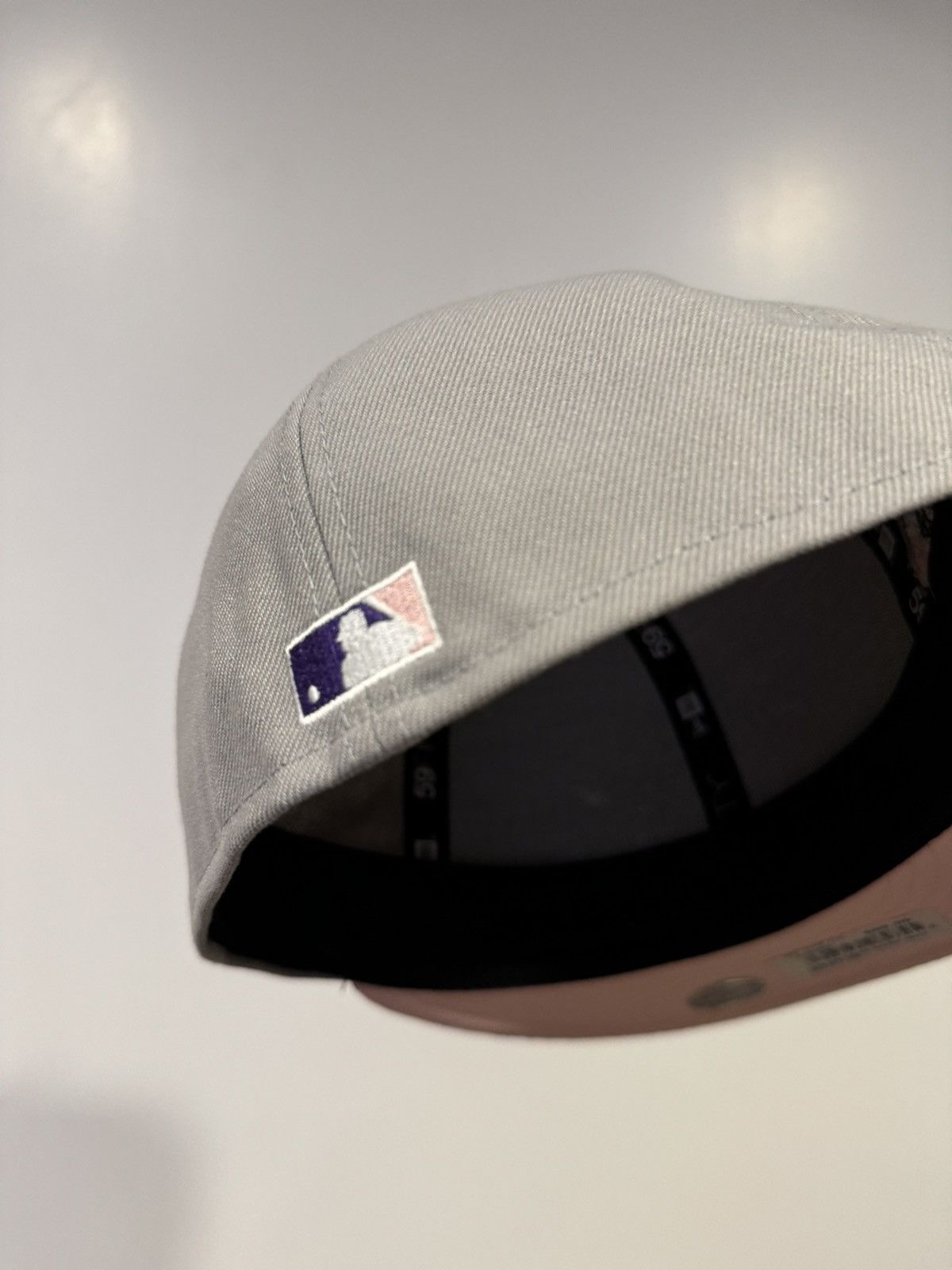 Hat Club × MLB × New Era Hatclub Exclusive Baltimore Orioles Mt Fuji Pack 7 3/8 Size ONE SIZE - 3 Thumbnail