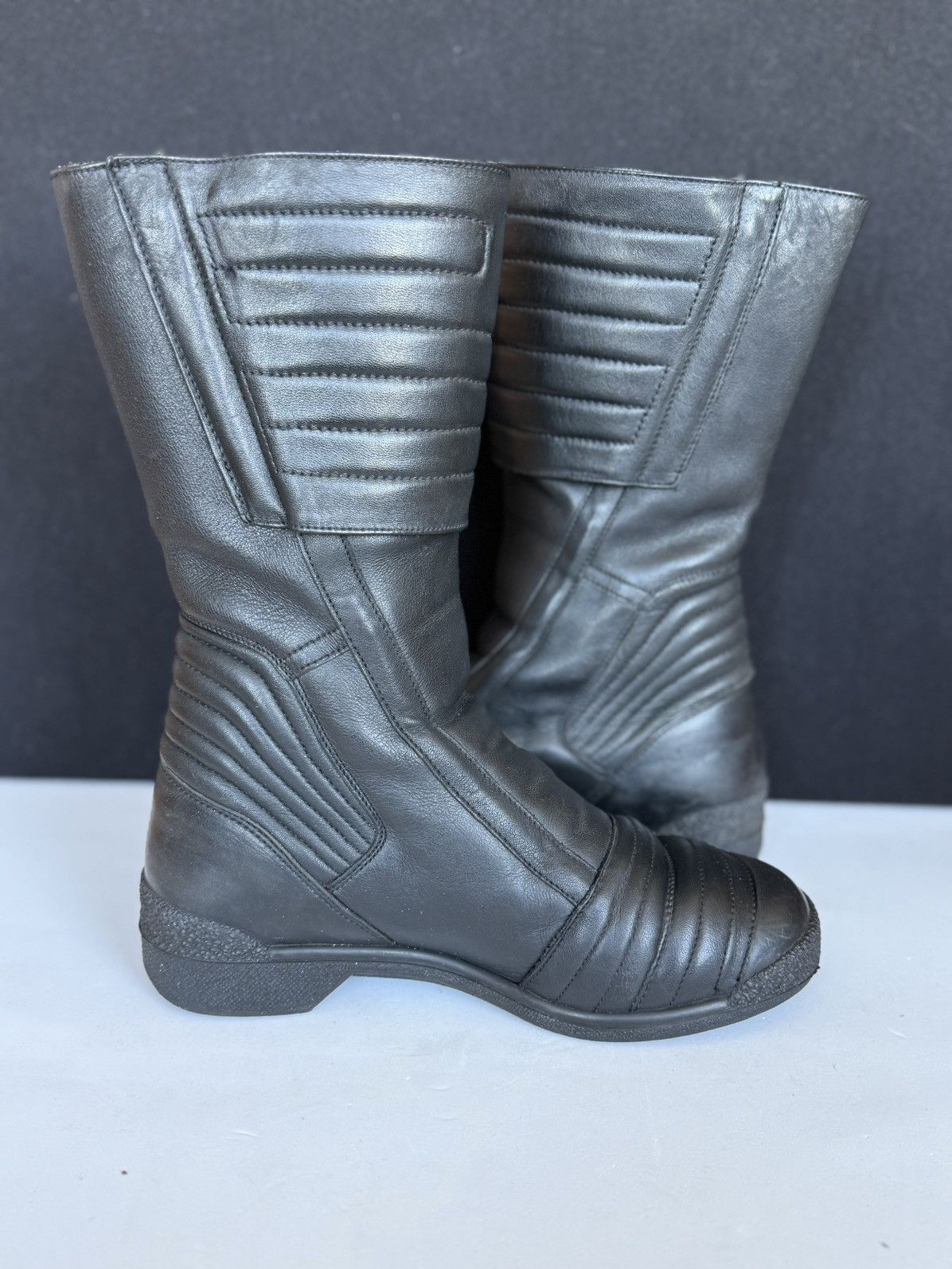 Daytona Daytona Leather Boots Size 36 Size US 6 / IT 36 - 4 Thumbnail