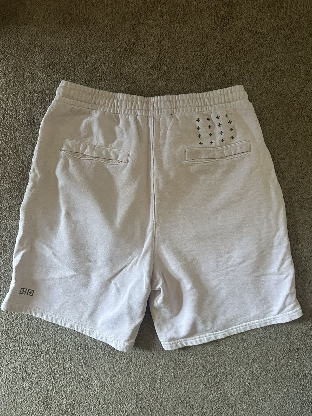 Ksubi Ksubi shorts Size US 32 / EU 48 - 4 Thumbnail