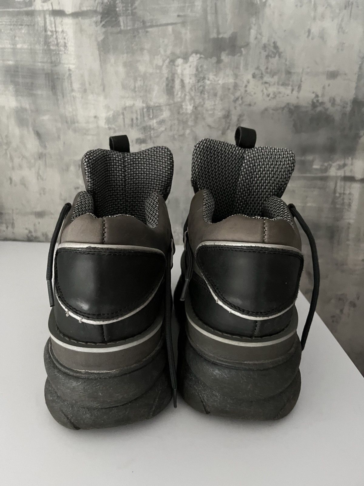 SWEAR London Swear alternative sm11 Size US 10 / EU 43 - 7 Thumbnail