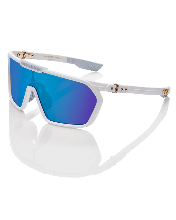 Chrome Hearts Chrome Hearts U CANT SEA ME Glasses Grailed