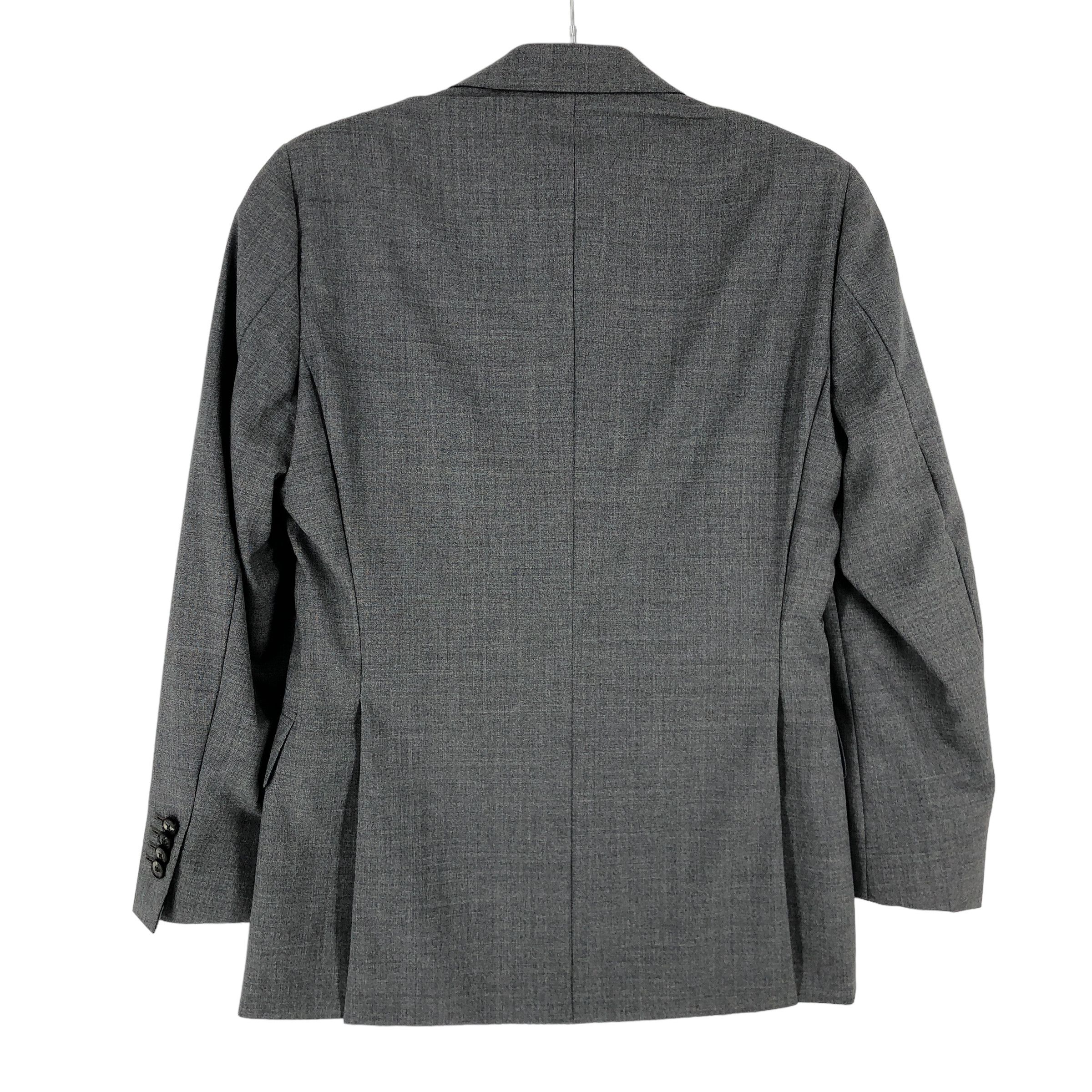 Suitsupply La Spalla Pure Wool Blazer Size 2XS (EU:46 UK:36; US:36R) Size 36R - 2 Thumbnail