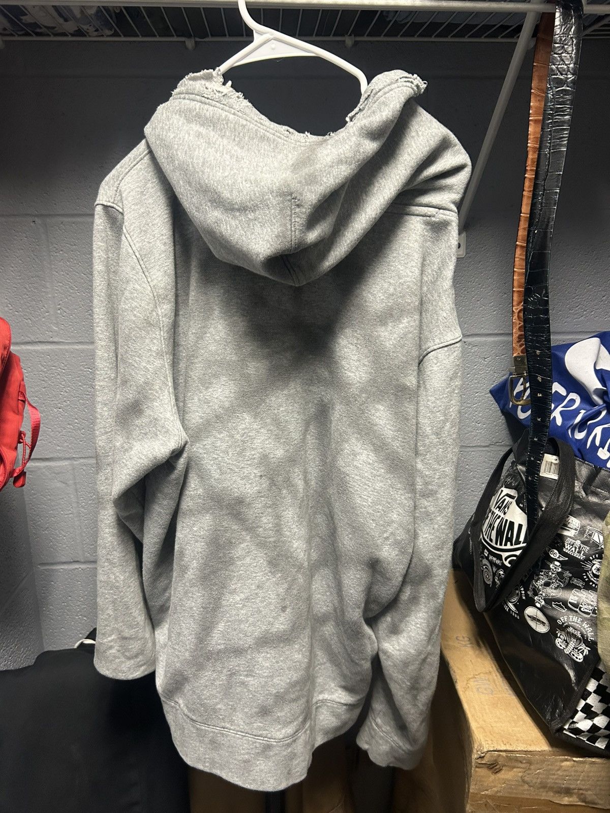 Under Armour HOODIE Size US M / EU 48-50 / 2 - 2 Thumbnail