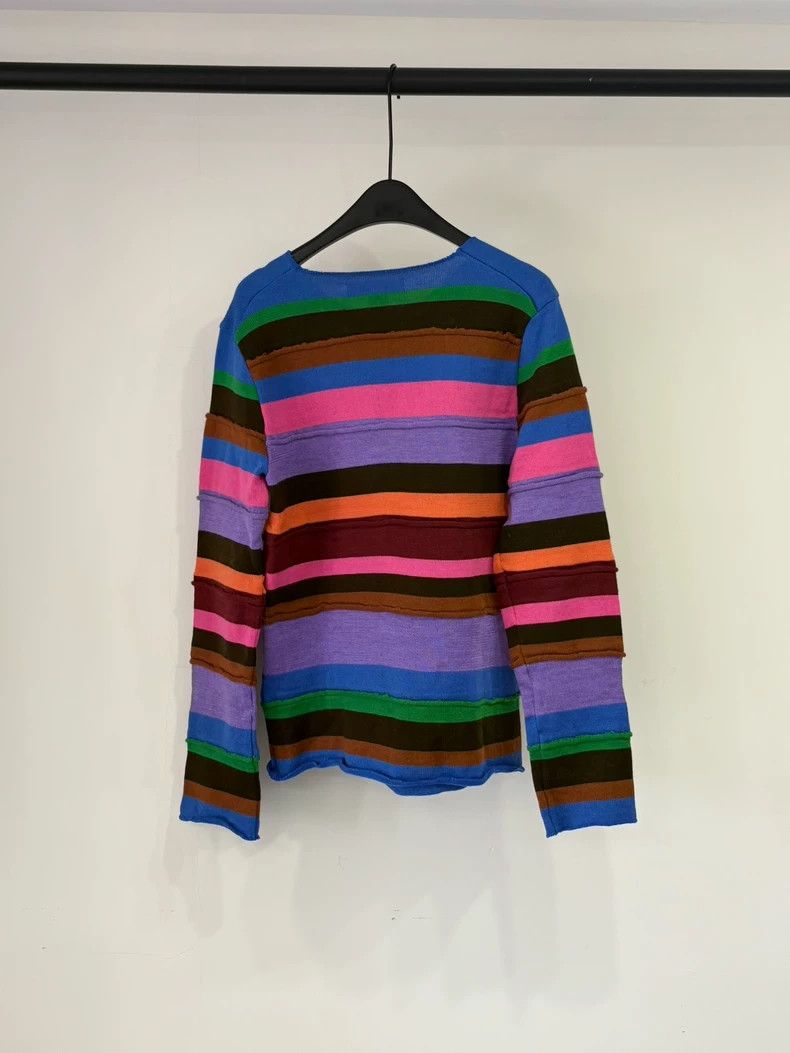 Comme des Garcons Comme Des Garcons shirt Size S / US 4 / IT 40 - 4 Thumbnail