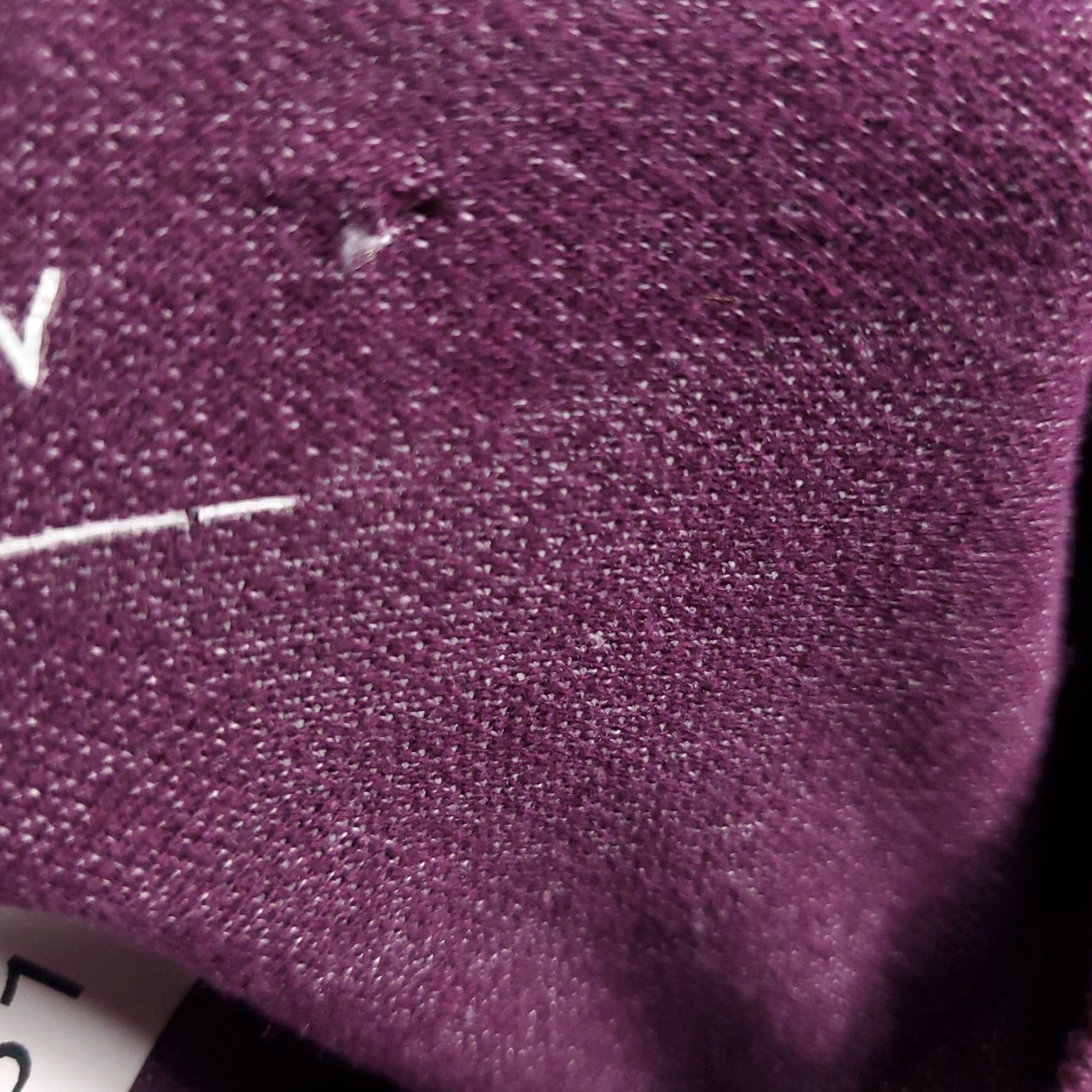 Vintage Craft T-Shirt Purple Casual Pocket Regular Fit Short Sleeve Mens Size L Size US L / EU 52-54 / 3 - 8 Thumbnail