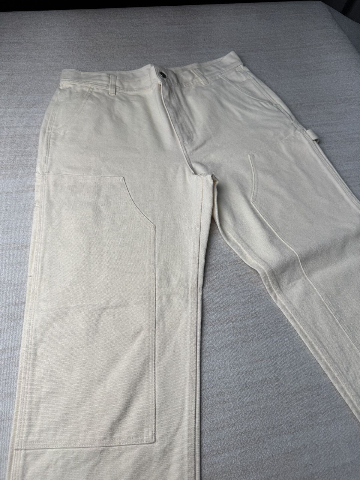 Aime Leon Dore Ald carpenter pants xl Size US 36 / EU 52 - 3 Thumbnail