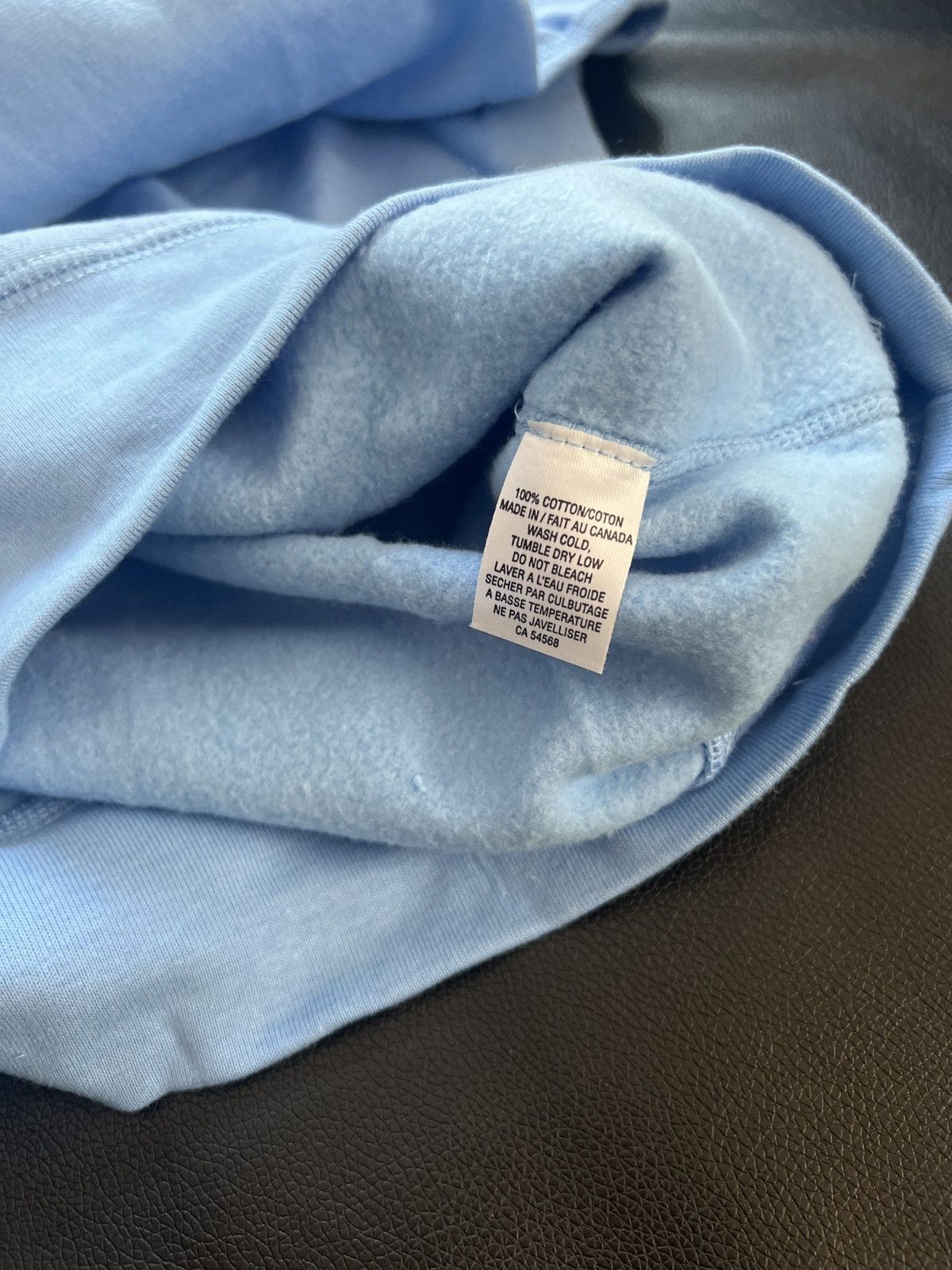 October's Very Own Rare OVO Balotelli OG Owl crewneck Size US M / EU 48-50 / 2 - 6 Thumbnail