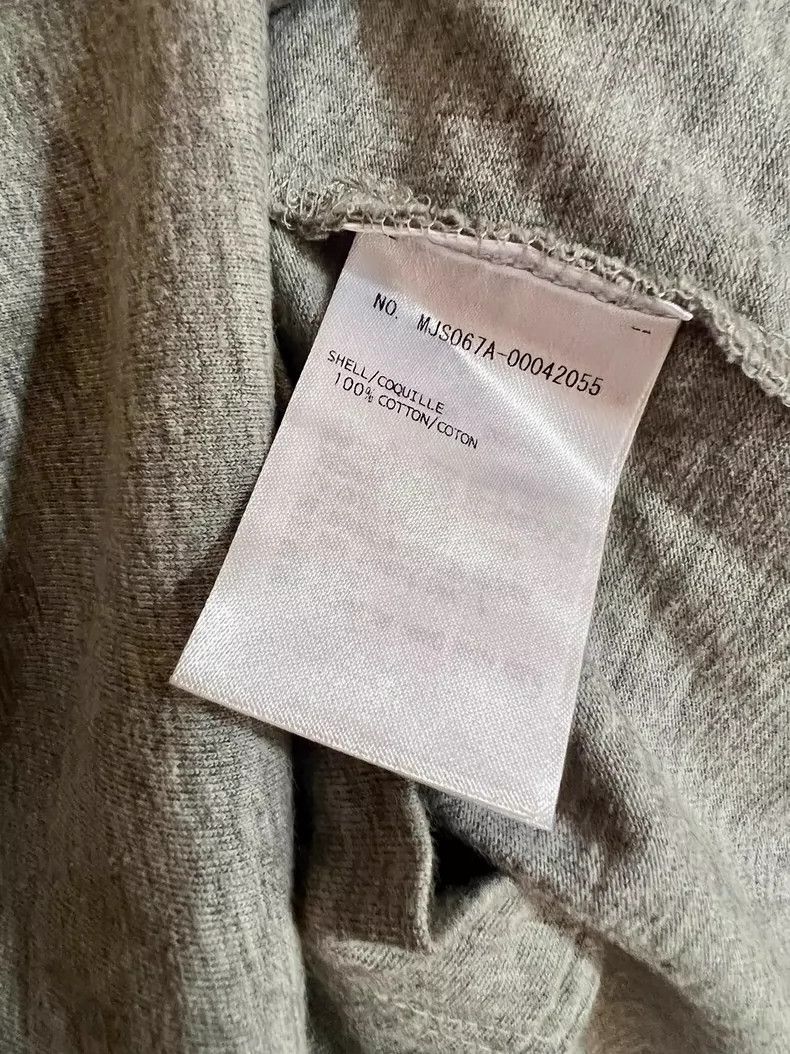 Thom Browne Thom browne Men's T-shirt 2504-Nextarrow Size US L / EU 52-54 / 3 - 3 Thumbnail