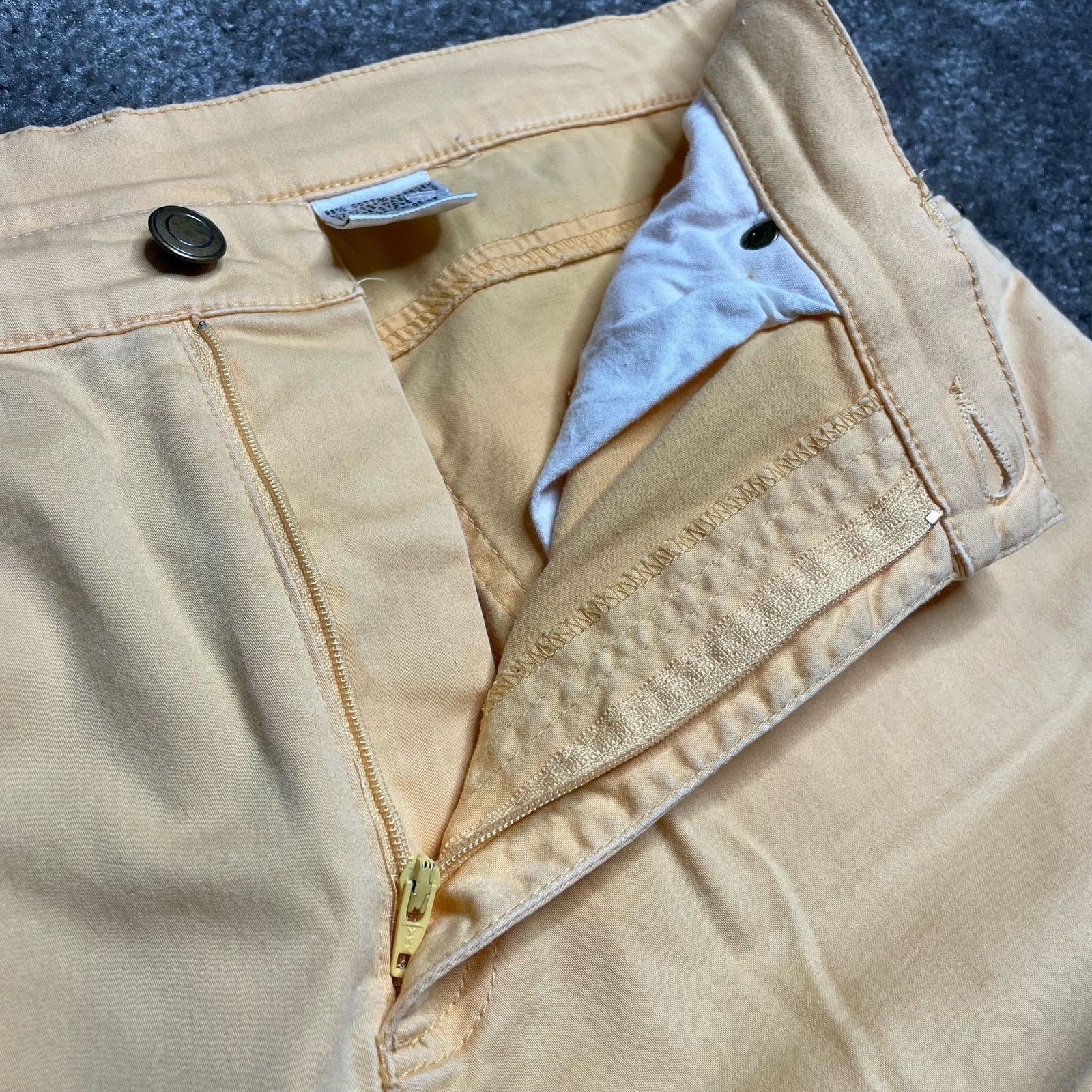 Other NWOT Talbots Stretch Pants Size 34" / US 12 / IT 48 - 5 Thumbnail