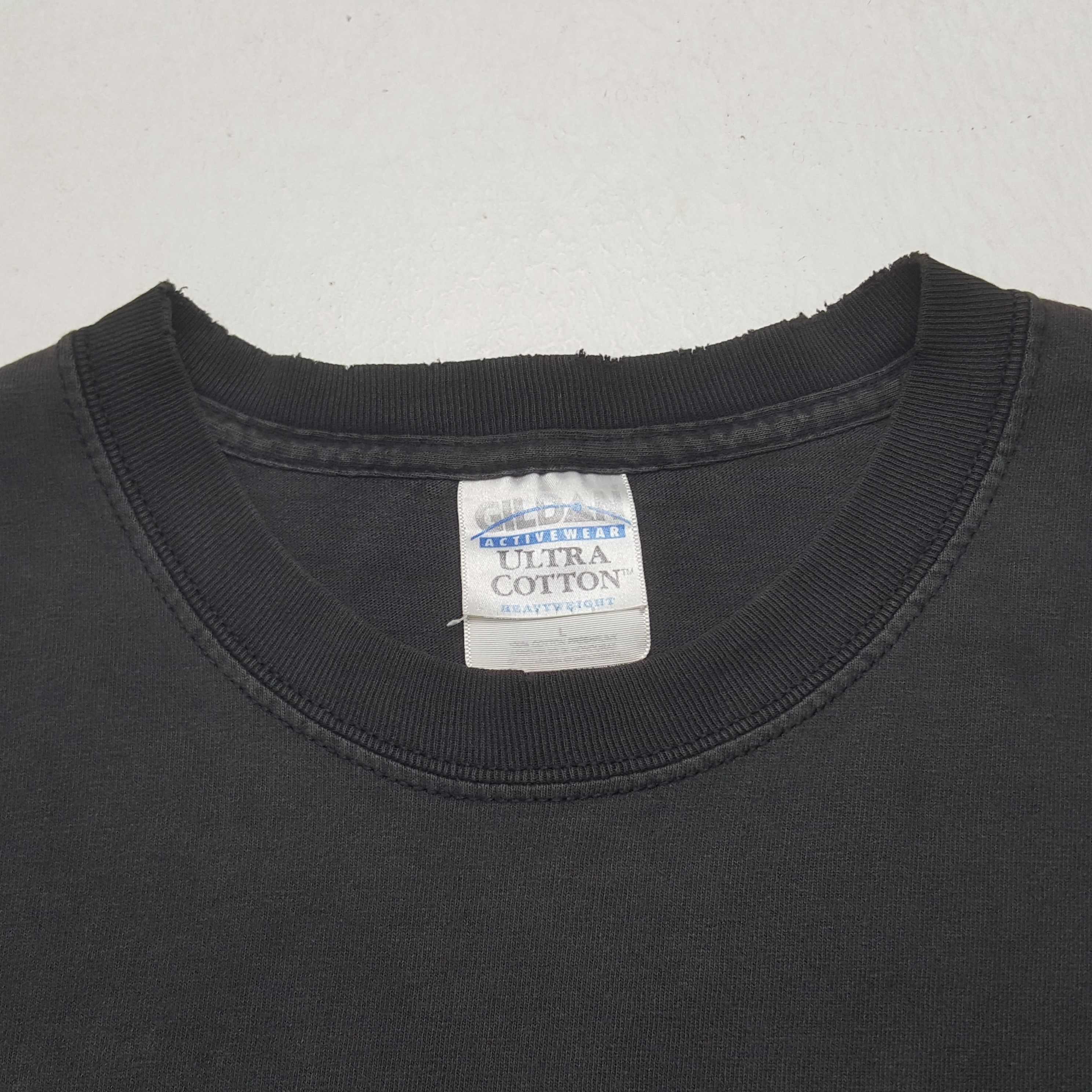 Band Tees Vintage Sevedust Rock Band Tshirt Size US L / EU 52-54 / 3 - 5 Thumbnail