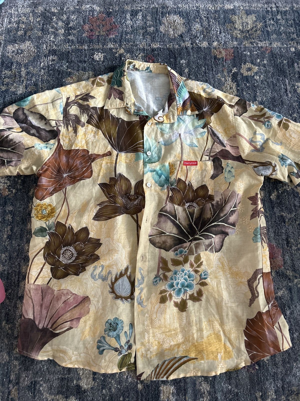 Other Custom shirt Size US L / EU 52-54 / 3 - 1 Preview