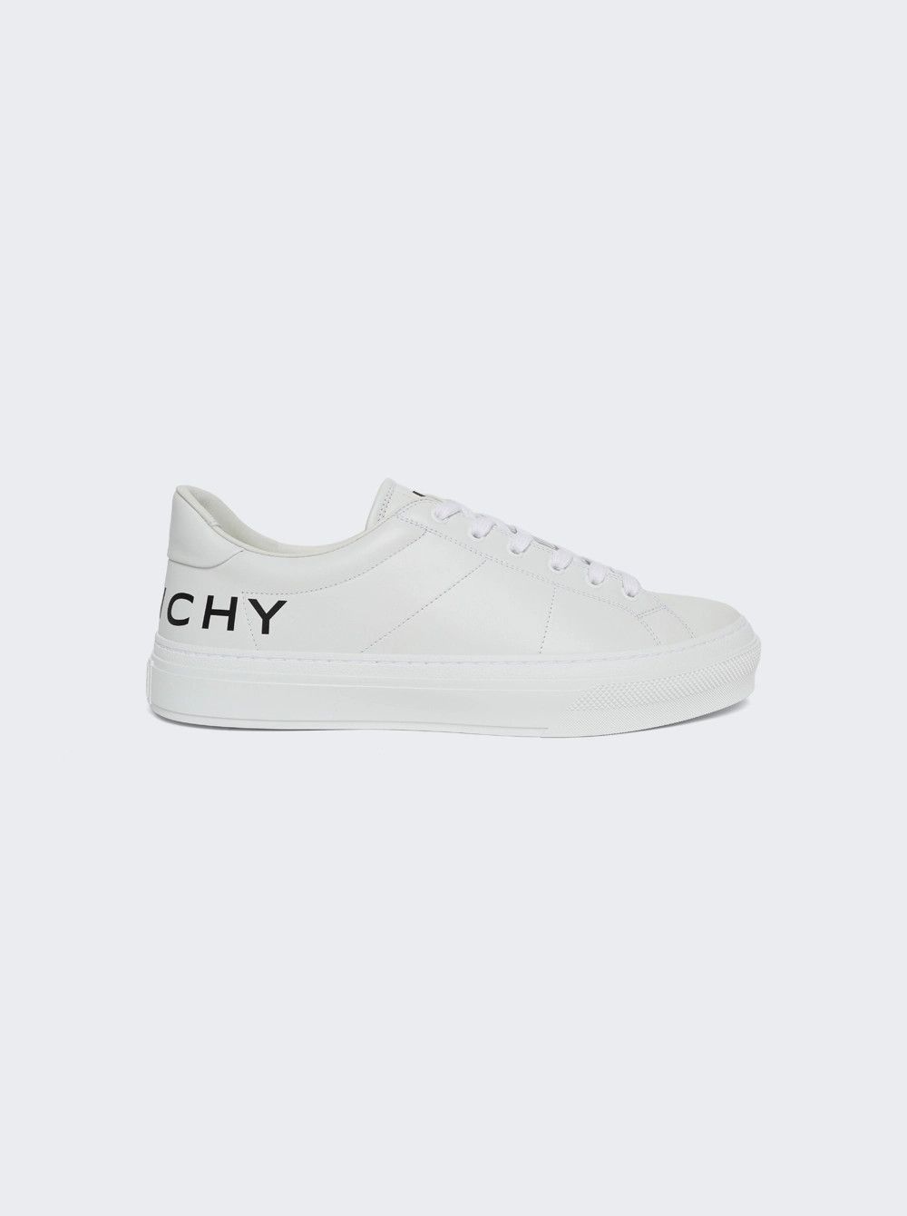 Givenchy o1loc1c0724 Sport Sneakers in White Size US 10 / IT 40 - 1 Thumbnail