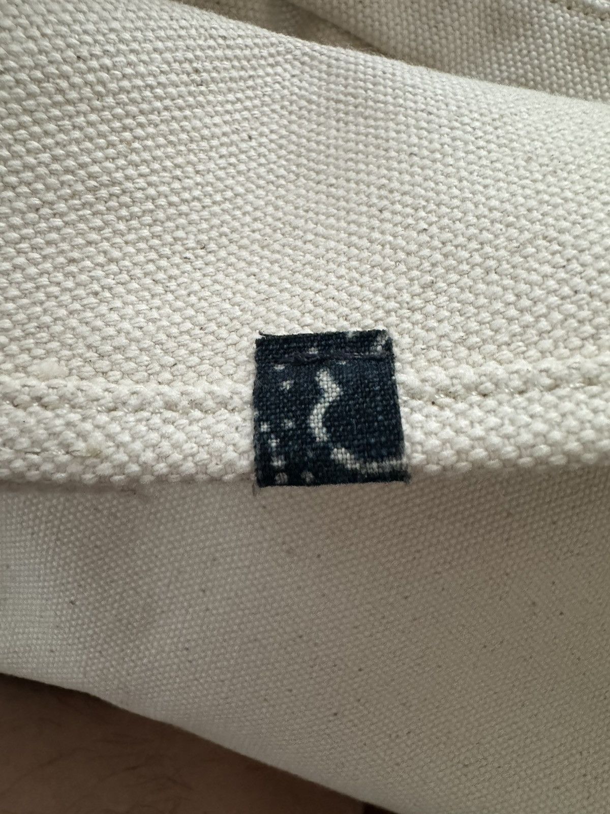 Visvim Visvim ICT UT Satchel(L) Brand New Size ONE SIZE - 13 Thumbnail