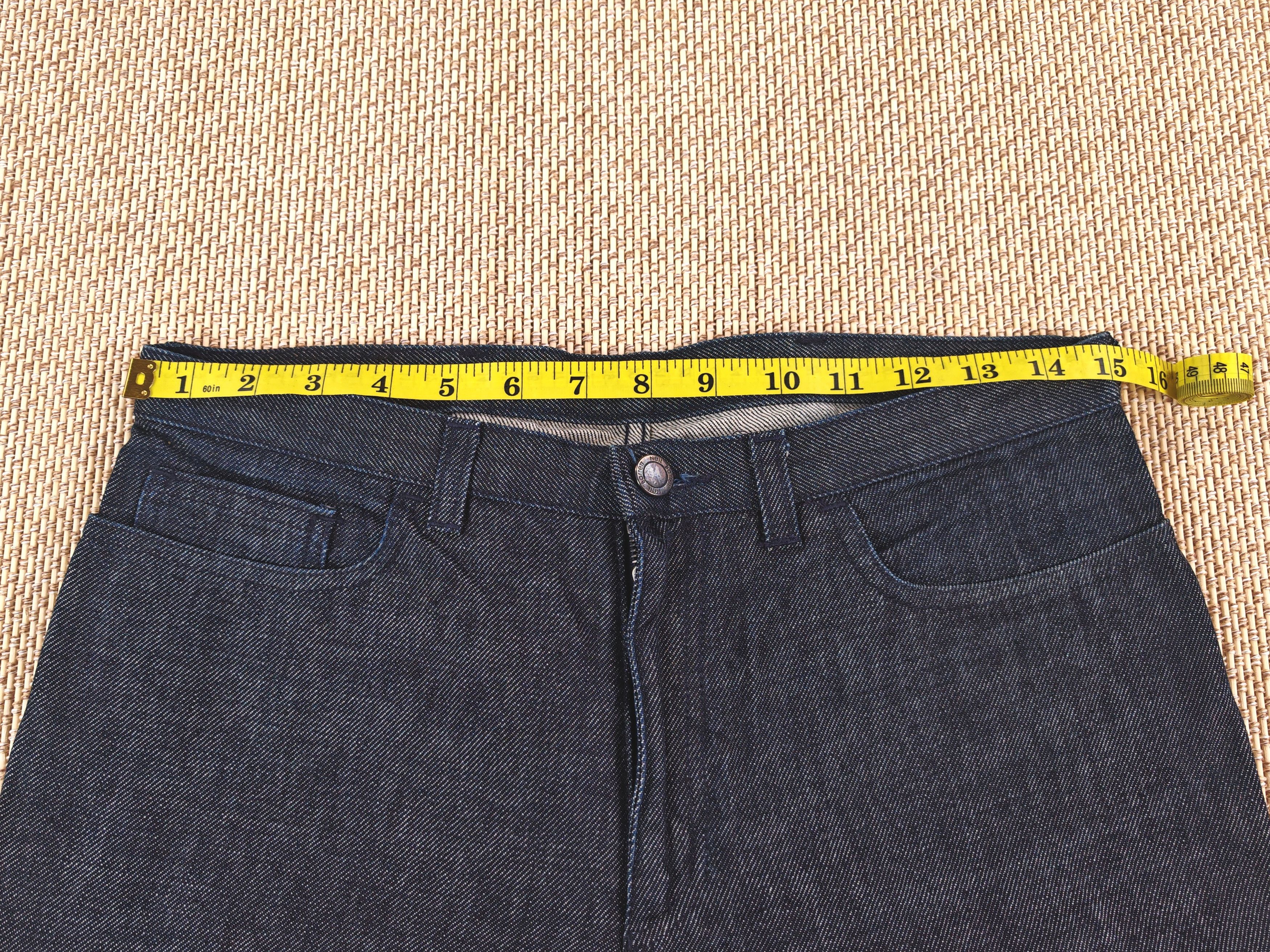 Neil Barrett Neil Barrett Multizipper Jeans Size US 30 / EU 46 - 3 Thumbnail