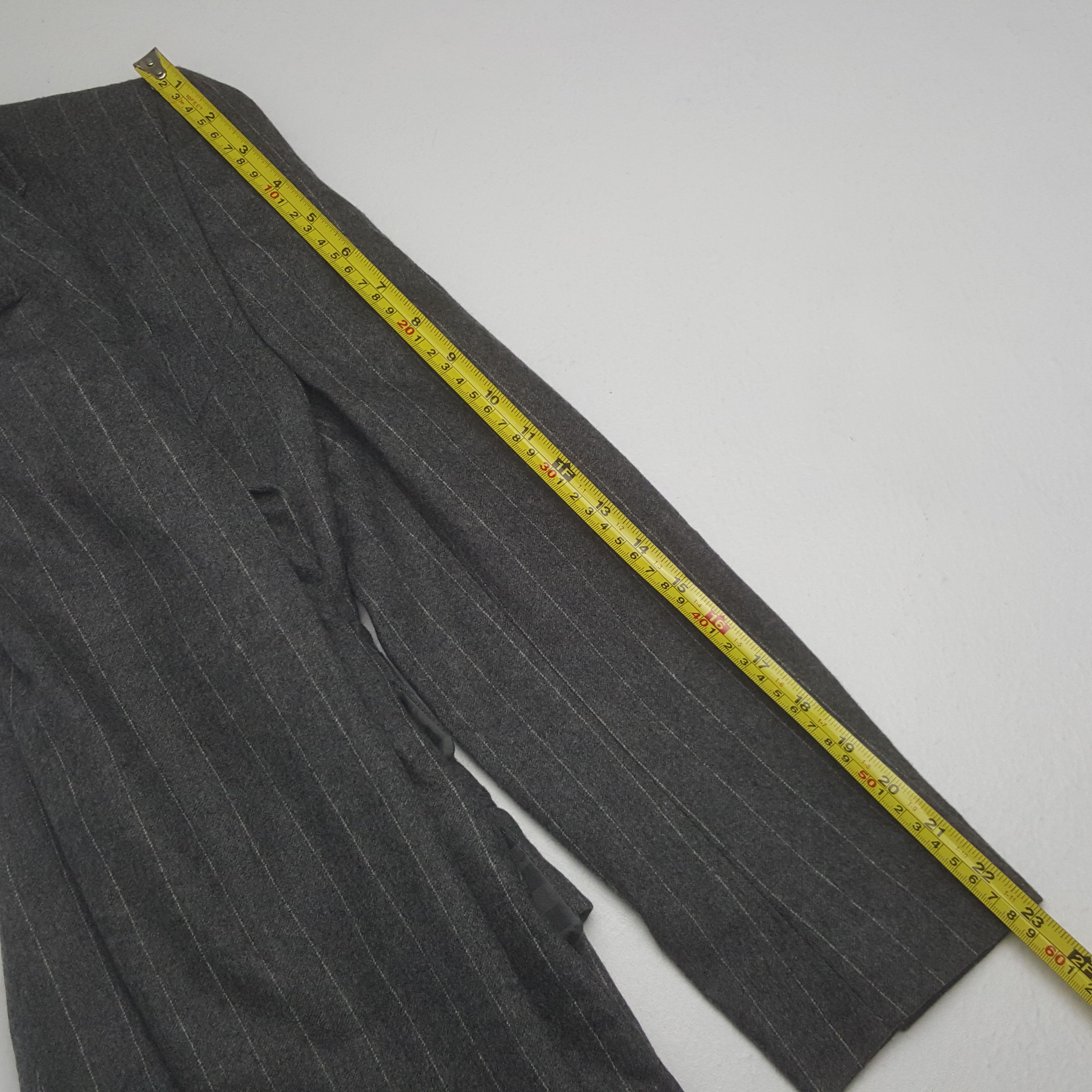 Gucci Vintage Gucci Blazer Jacket C316N7 Size US XS / EU 42 / 0 - 6 Thumbnail