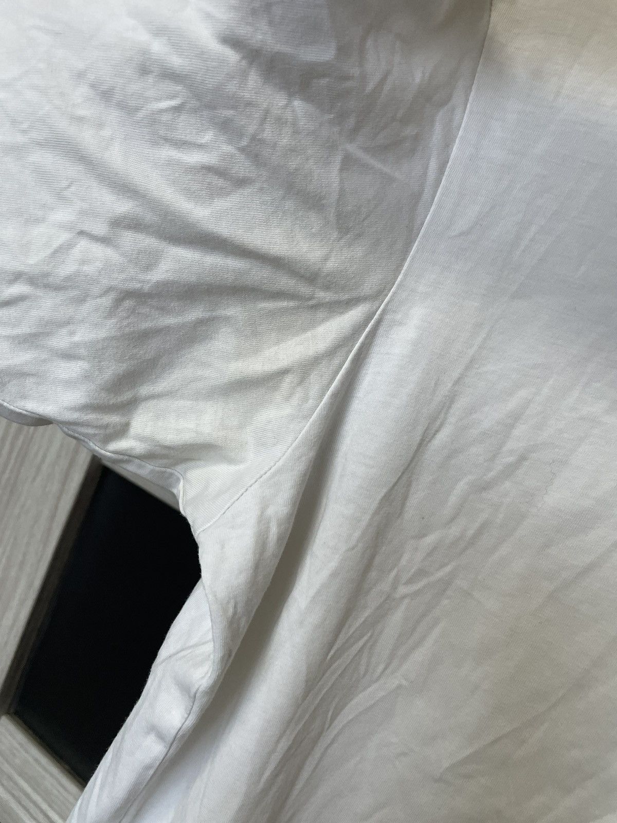 Jil Sander × Uniqlo Designer Jil Sander Uniqlo Basic Oversize Tee T Shirt Size US S / EU 44-46 / 1 - 4 Thumbnail